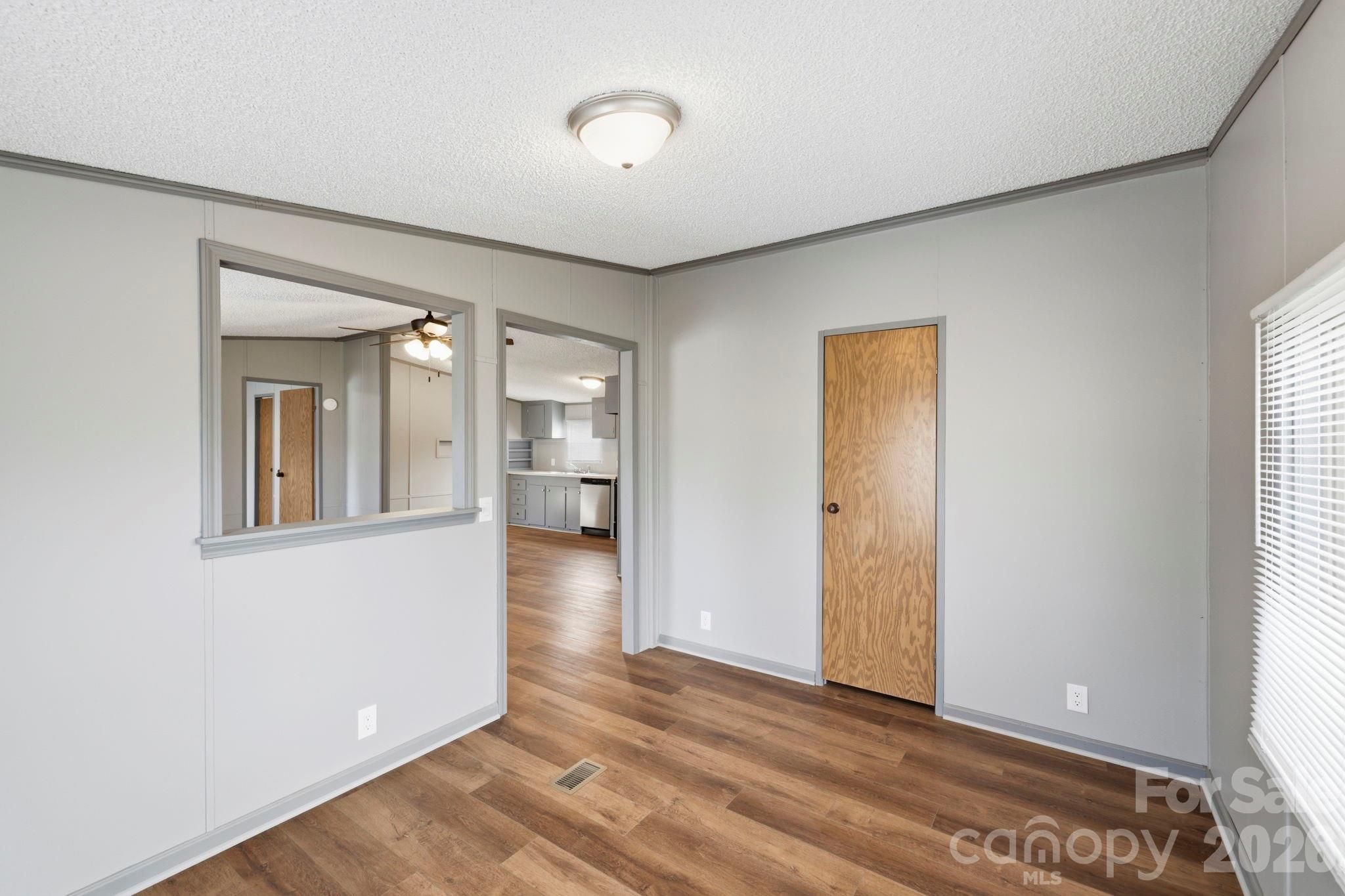 376 Puzzle Creek Road — Bostic