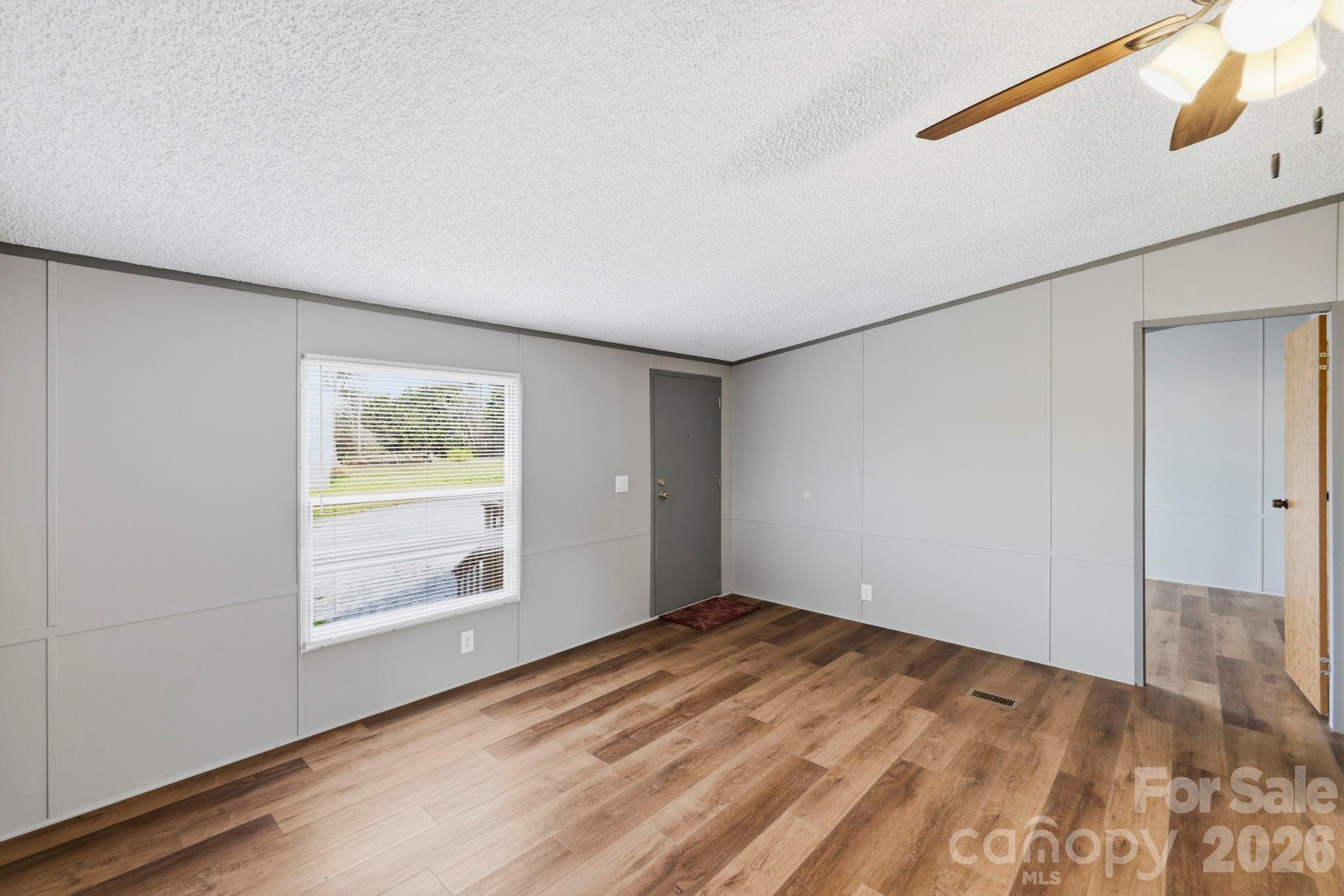 376 Puzzle Creek Road — Bostic