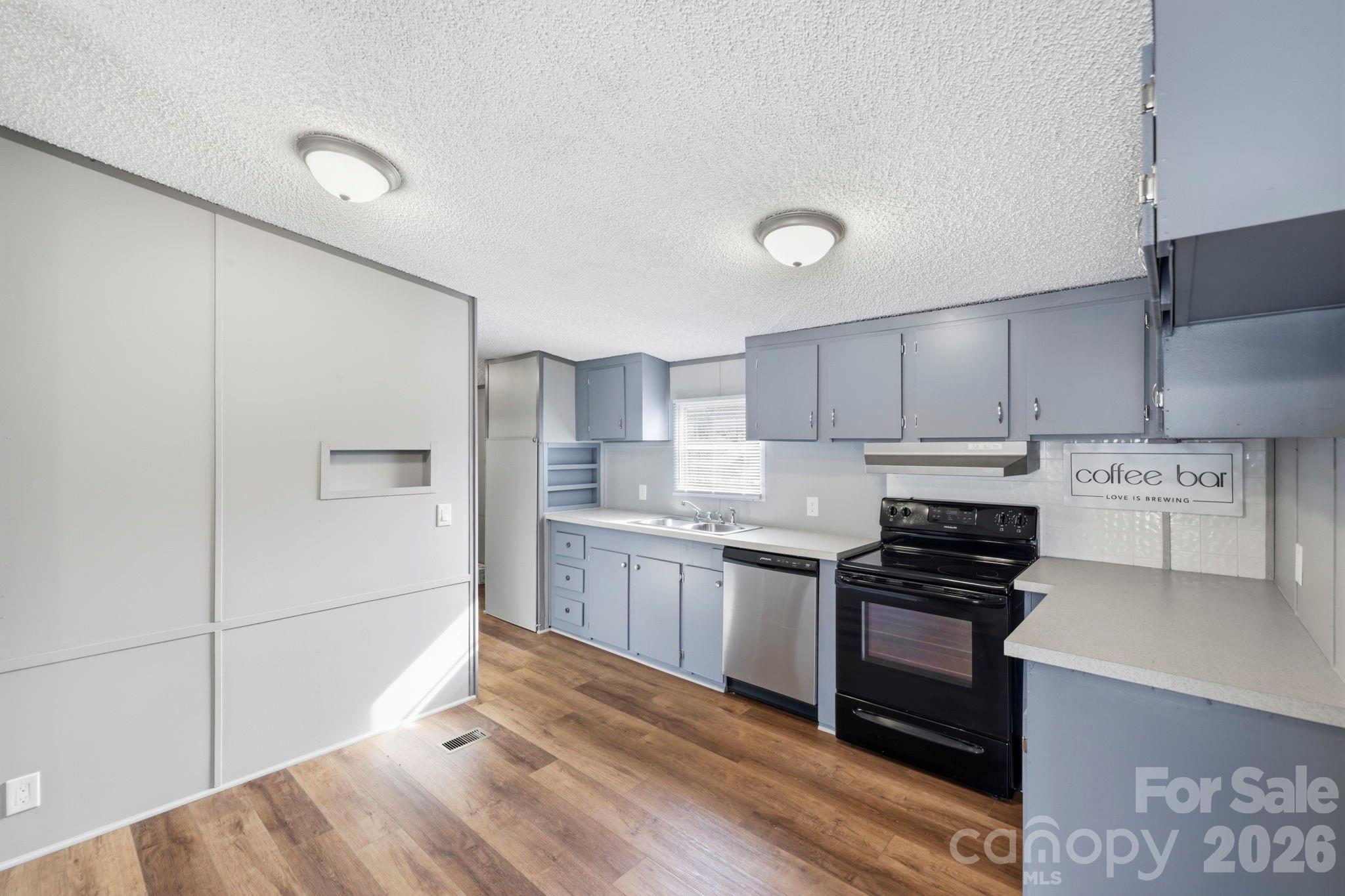 376 Puzzle Creek Road — Bostic