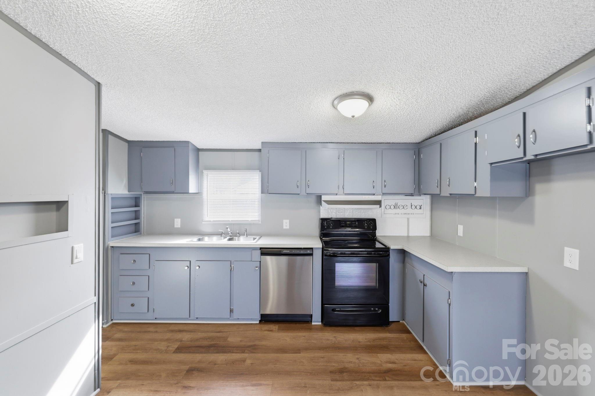 376 Puzzle Creek Road — Bostic