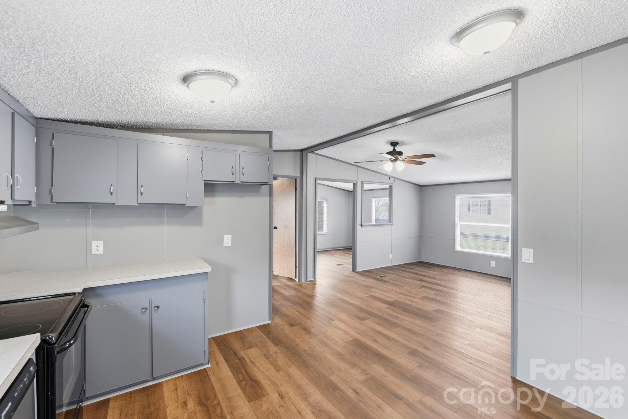 376 Puzzle Creek Road — Bostic