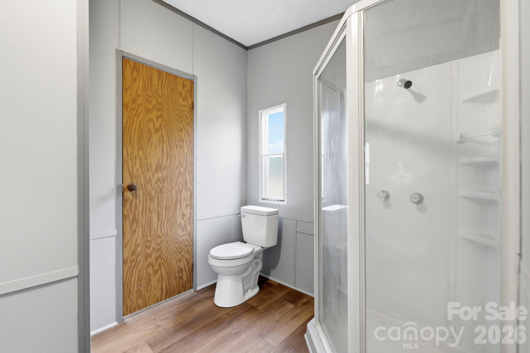 376 Puzzle Creek Road — Bostic