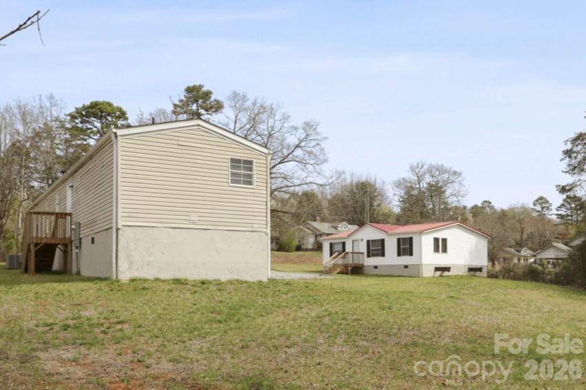 376 Puzzle Creek Road — Bostic
