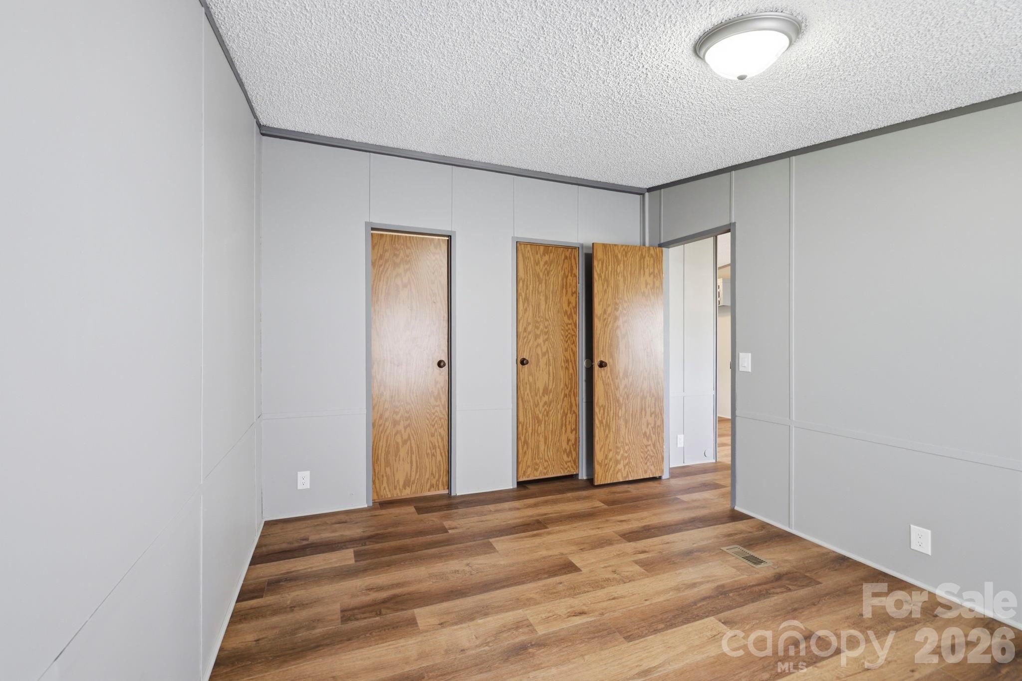376 Puzzle Creek Road — Bostic