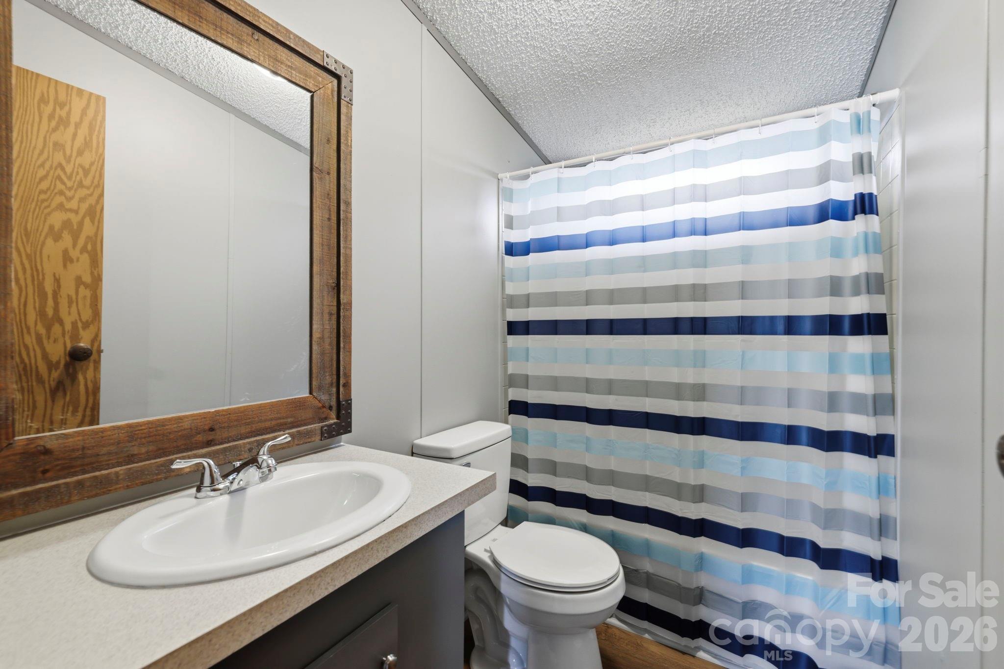 376 Puzzle Creek Road — Bostic
