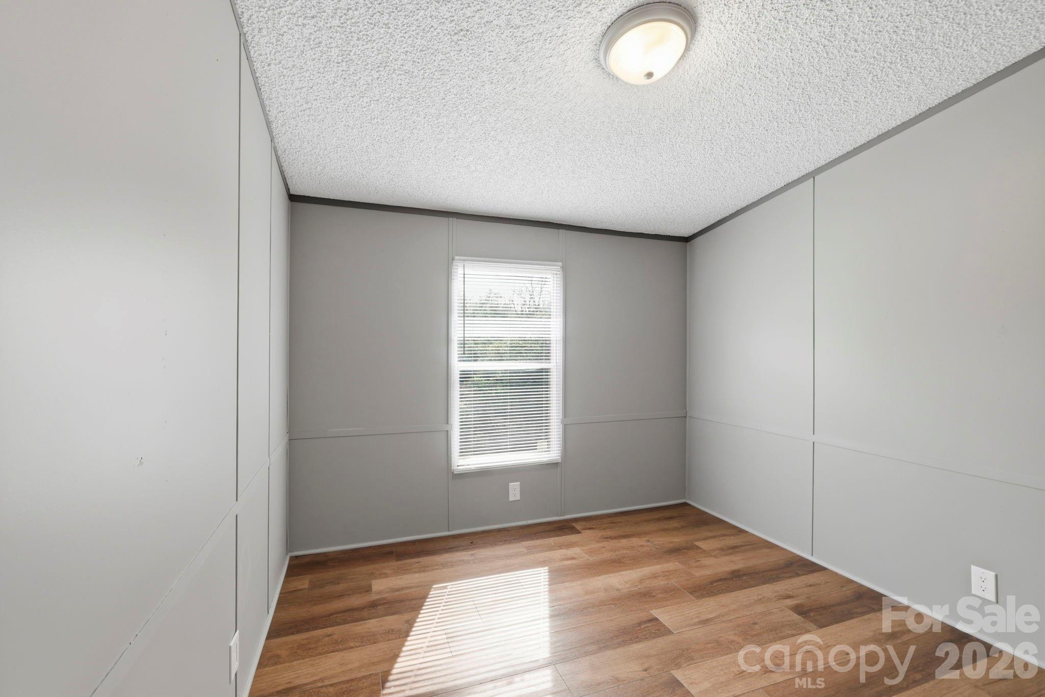 376 Puzzle Creek Road — Bostic
