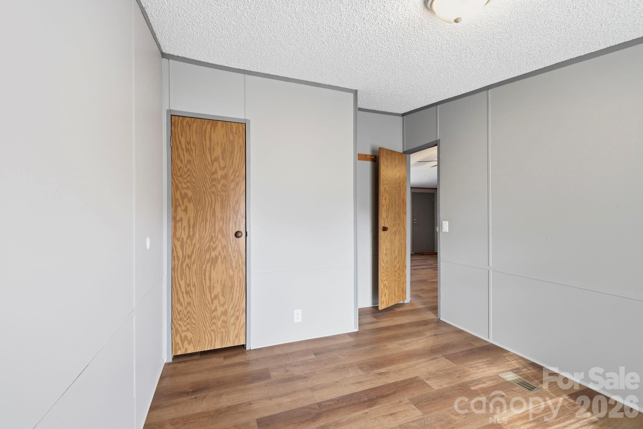 376 Puzzle Creek Road — Bostic