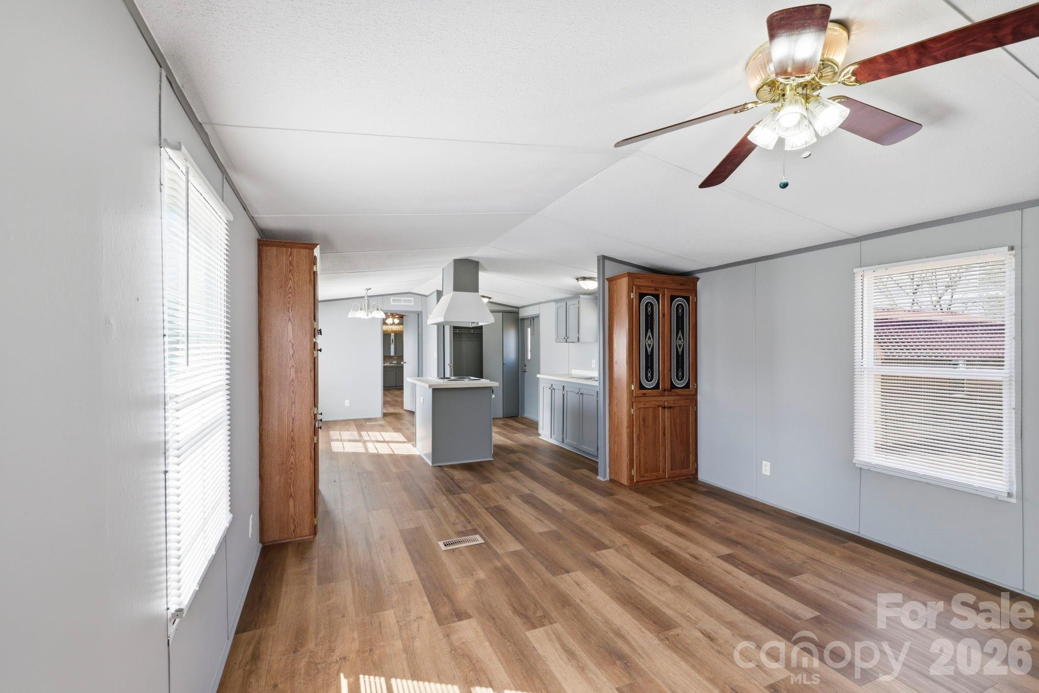 376 Puzzle Creek Road — Bostic