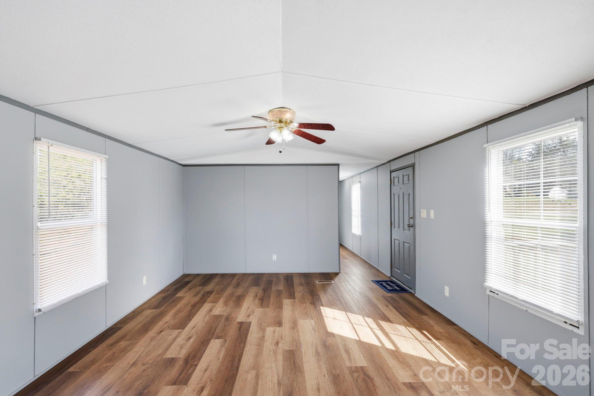 376 Puzzle Creek Road — Bostic