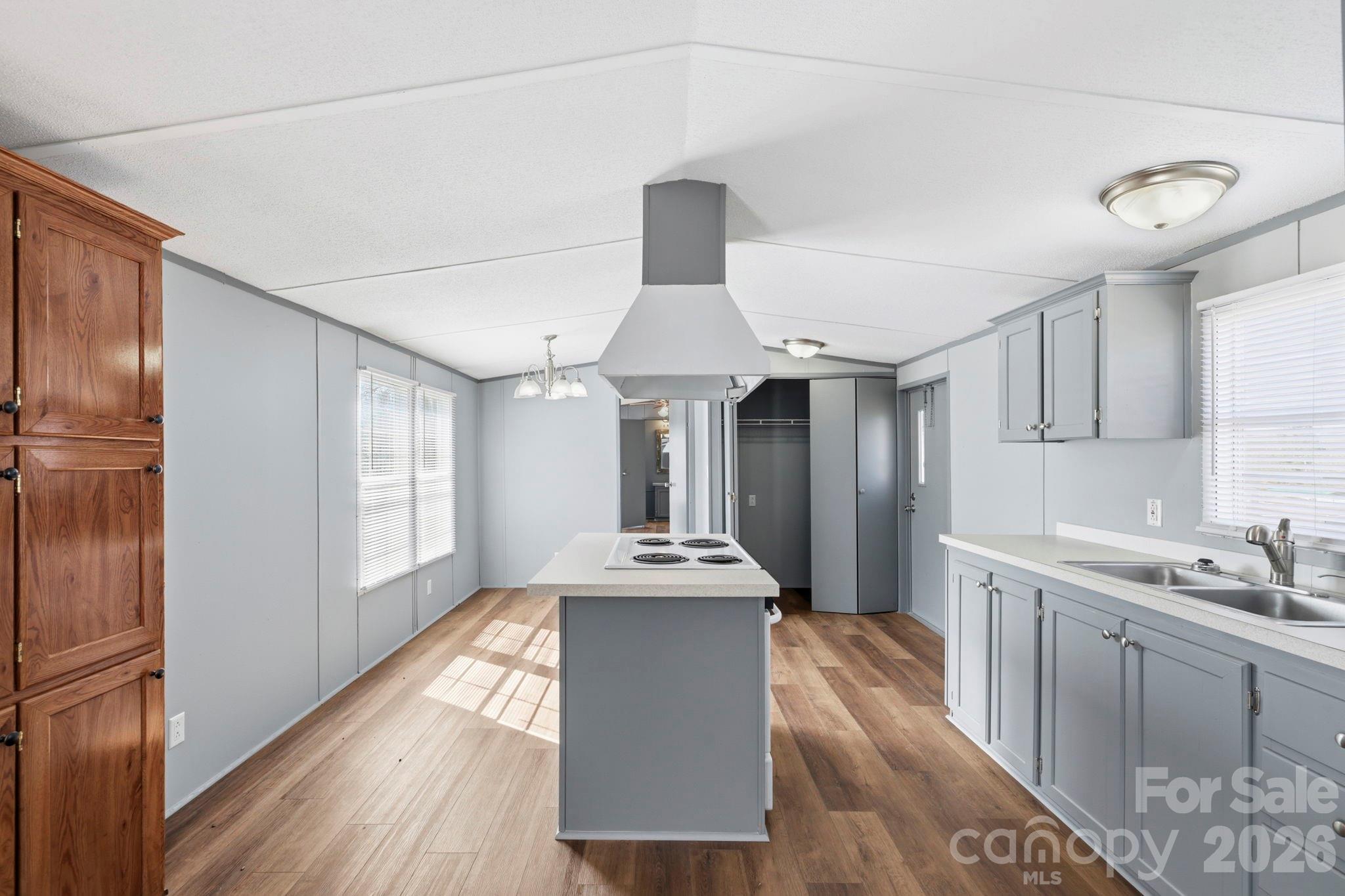 376 Puzzle Creek Road — Bostic