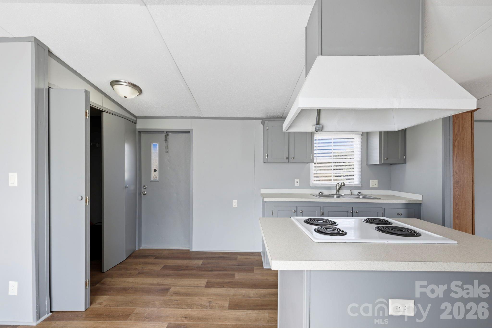 376 Puzzle Creek Road — Bostic
