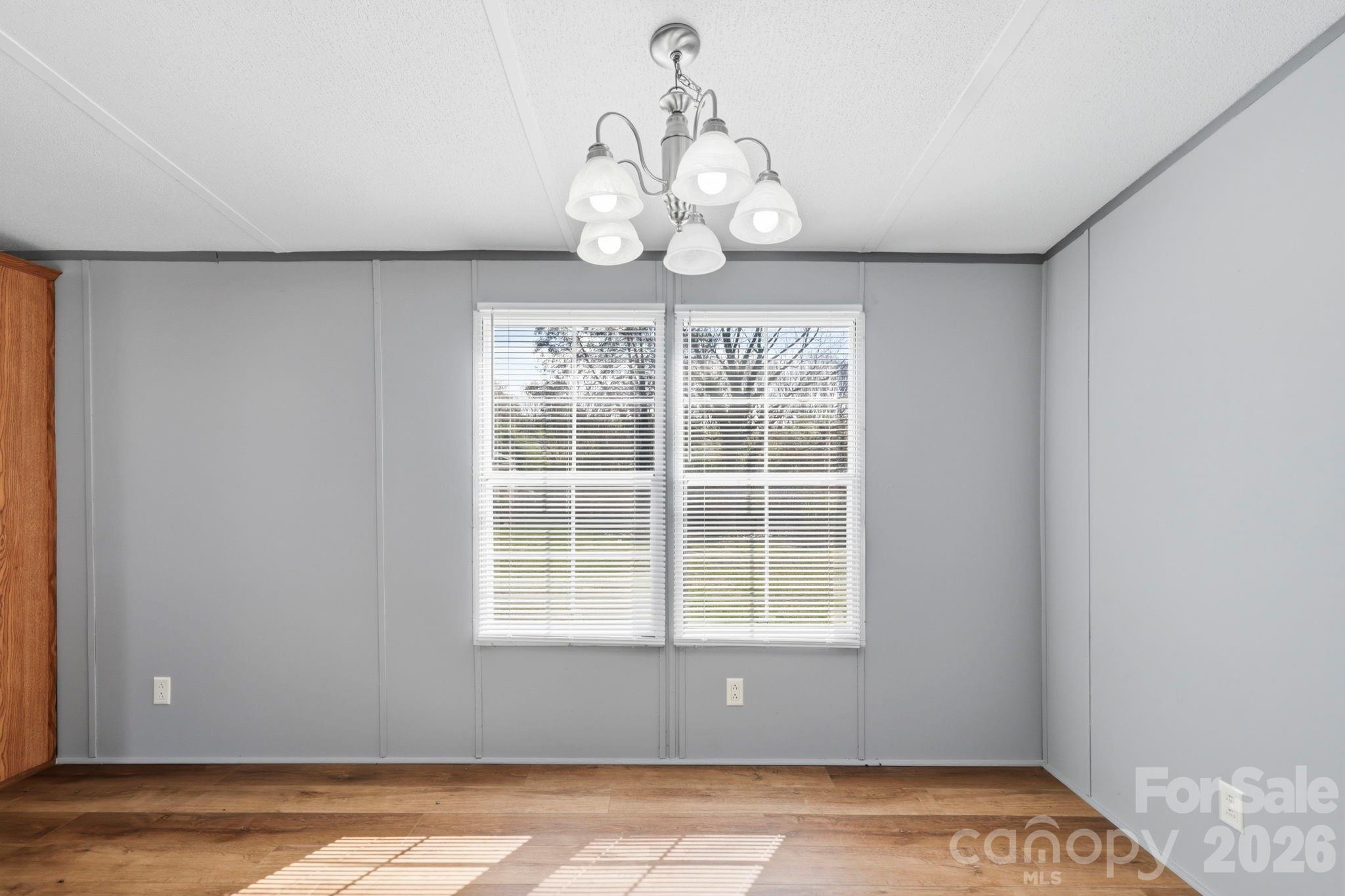 376 Puzzle Creek Road — Bostic