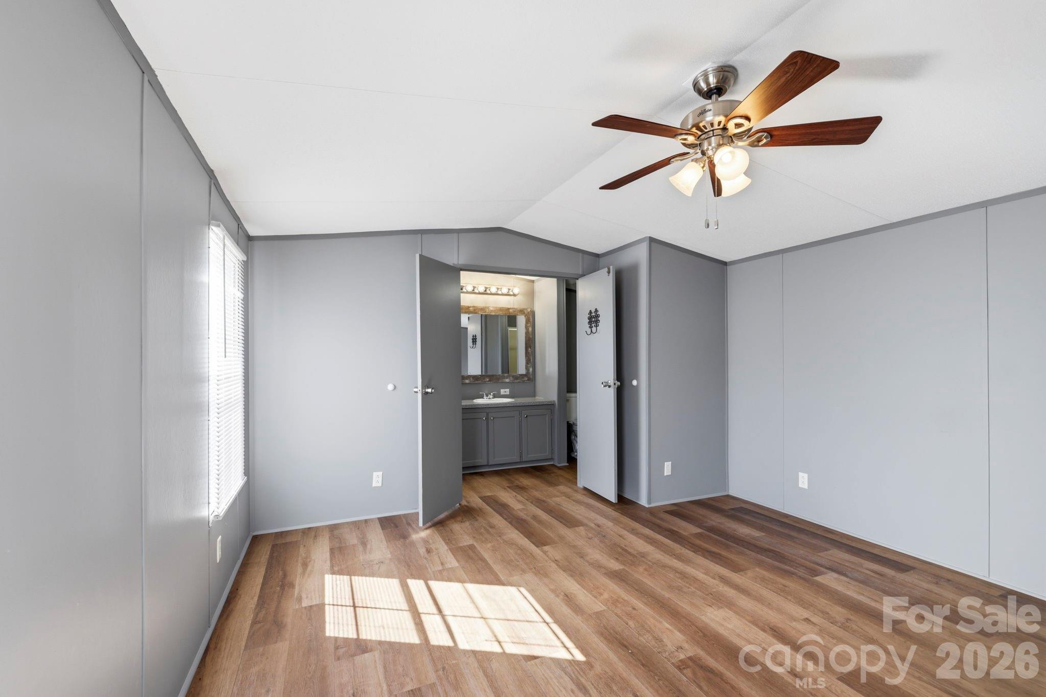 376 Puzzle Creek Road — Bostic