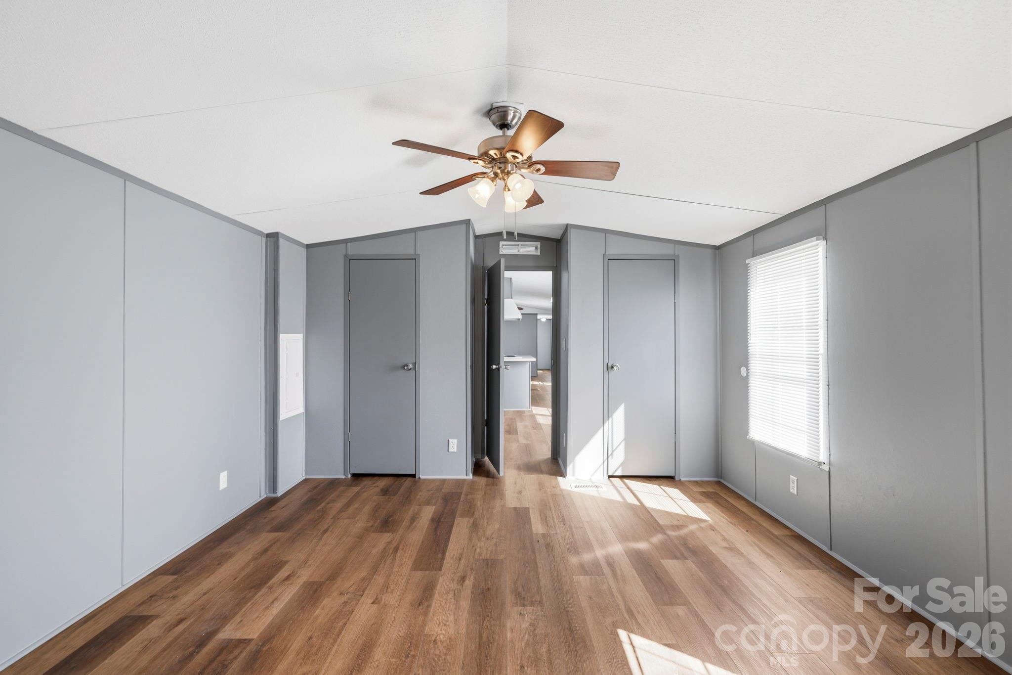 376 Puzzle Creek Road — Bostic