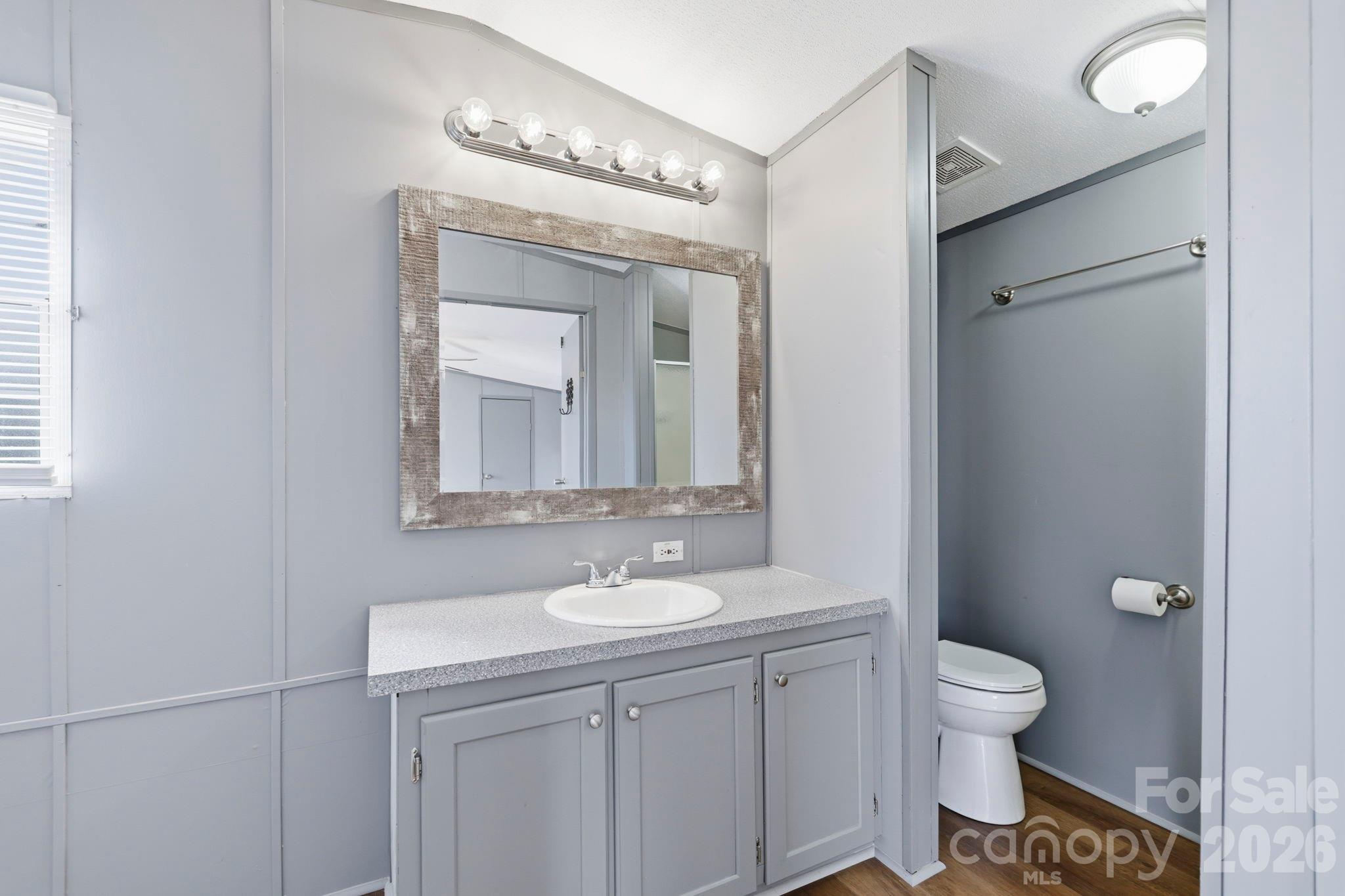 376 Puzzle Creek Road — Bostic