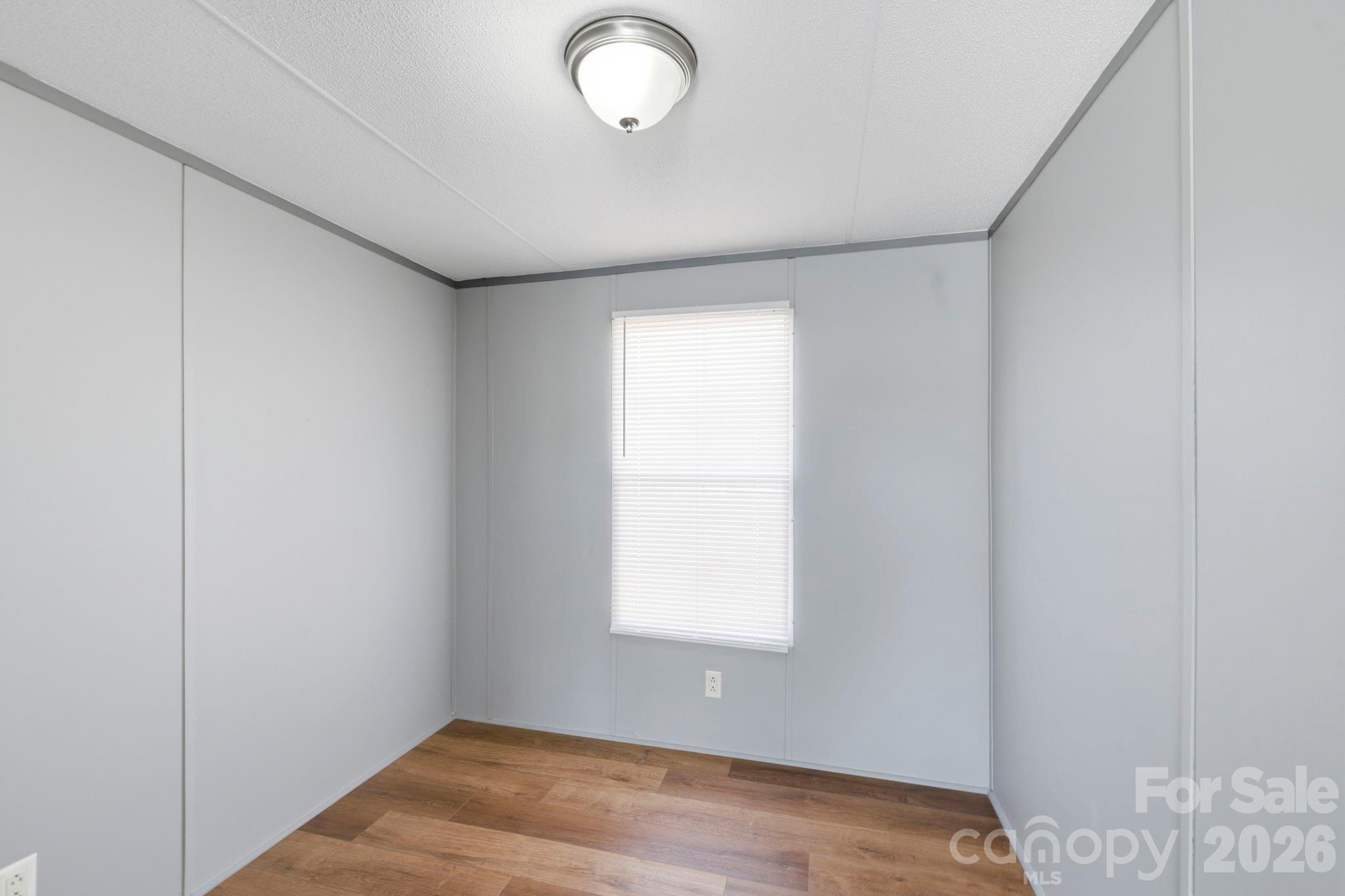 376 Puzzle Creek Road — Bostic