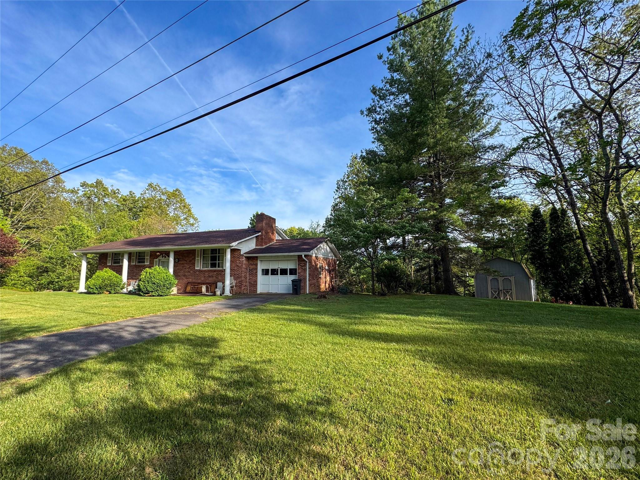 70 Winchester Drive — Waynesville