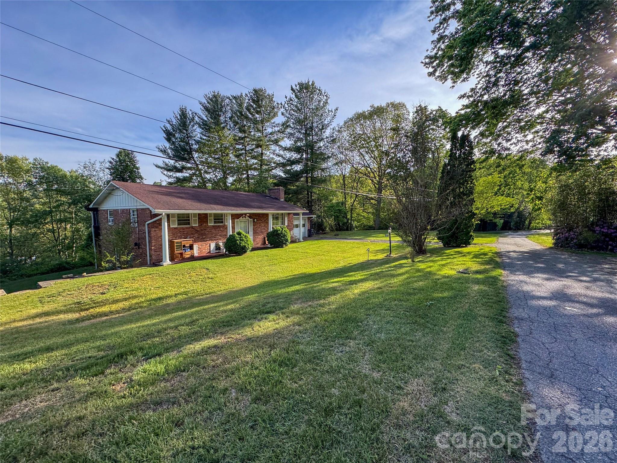 70 Winchester Drive — Waynesville