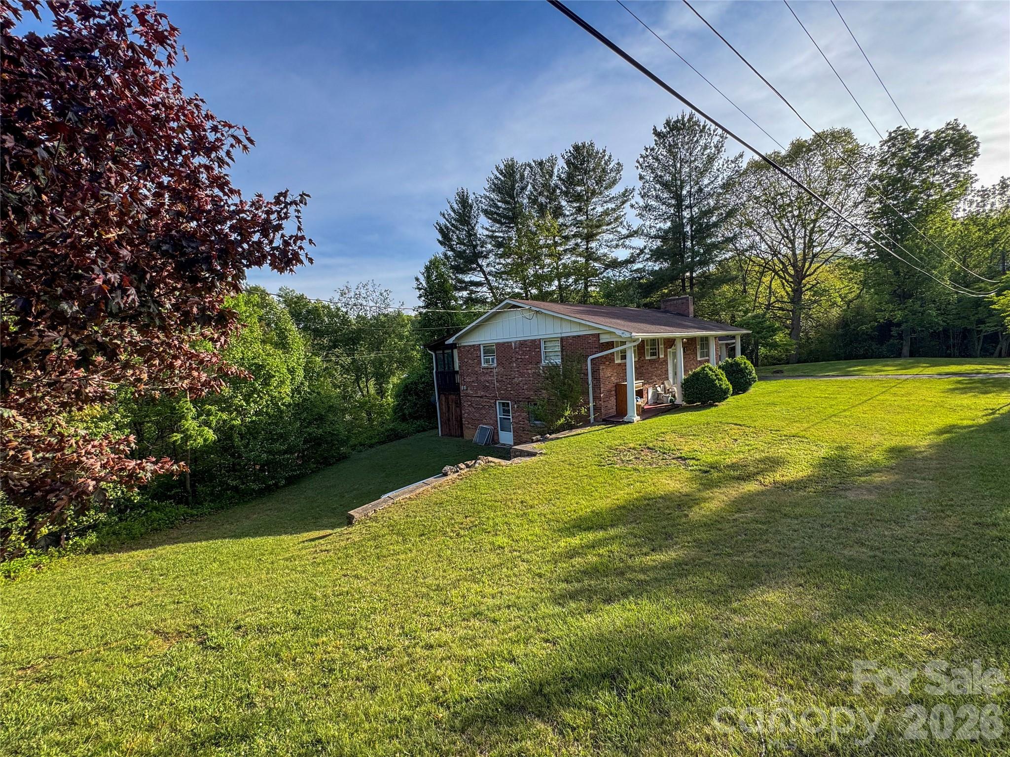 70 Winchester Drive — Waynesville