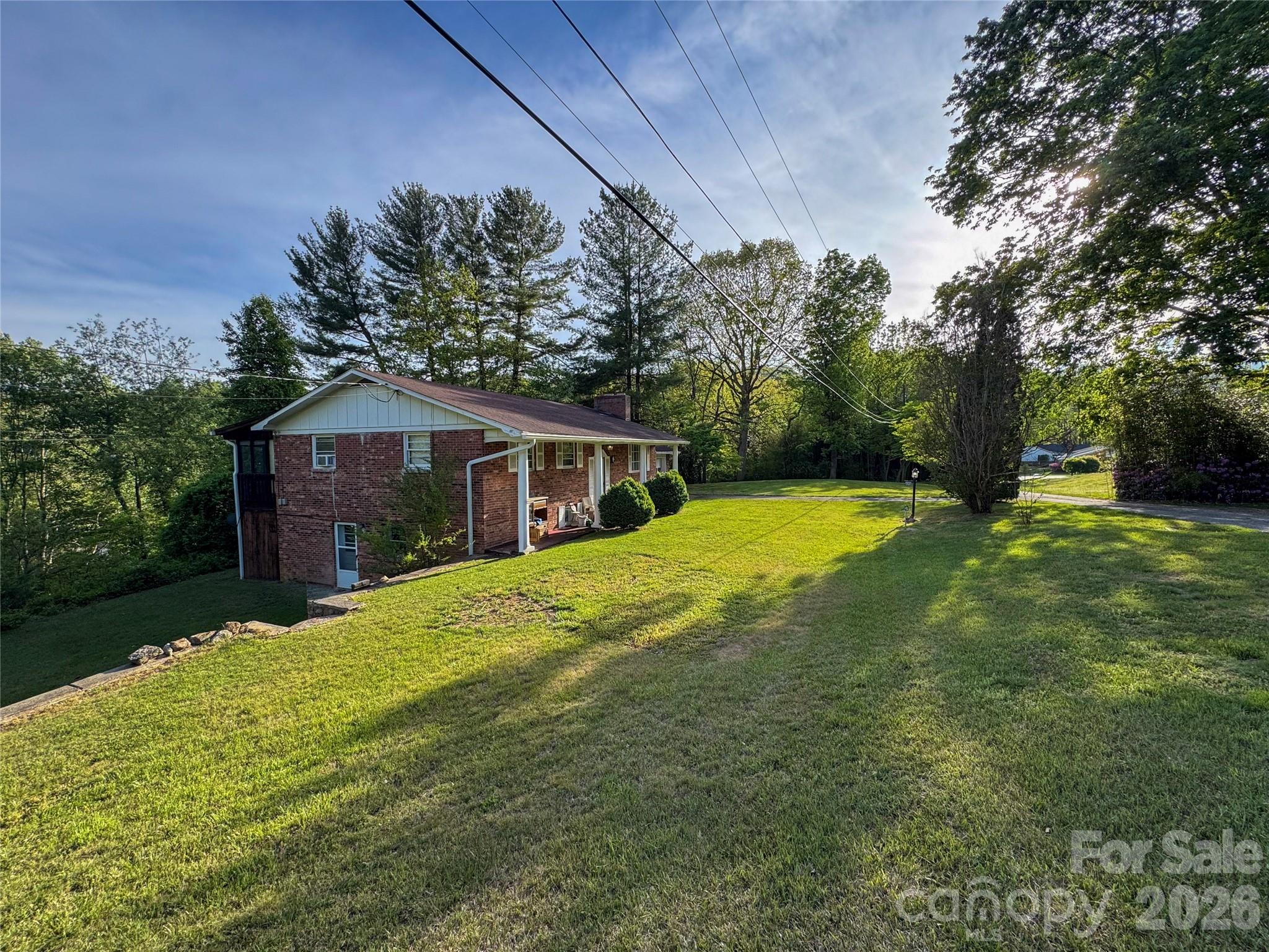 70 Winchester Drive — Waynesville