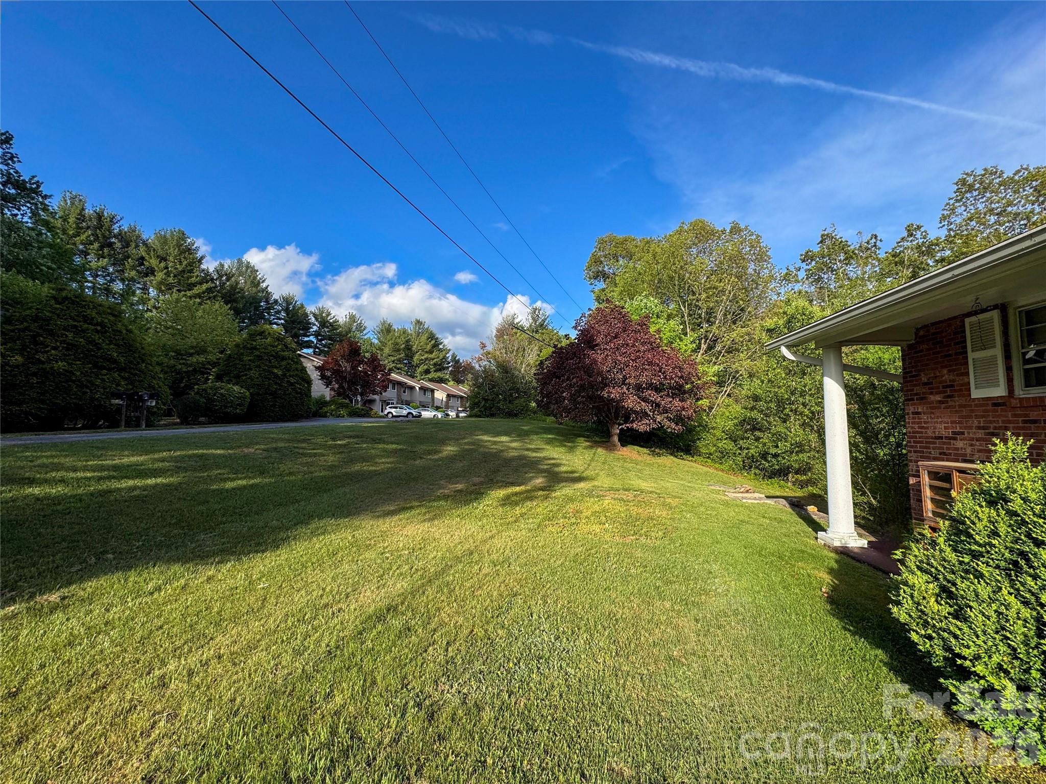 70 Winchester Drive — Waynesville