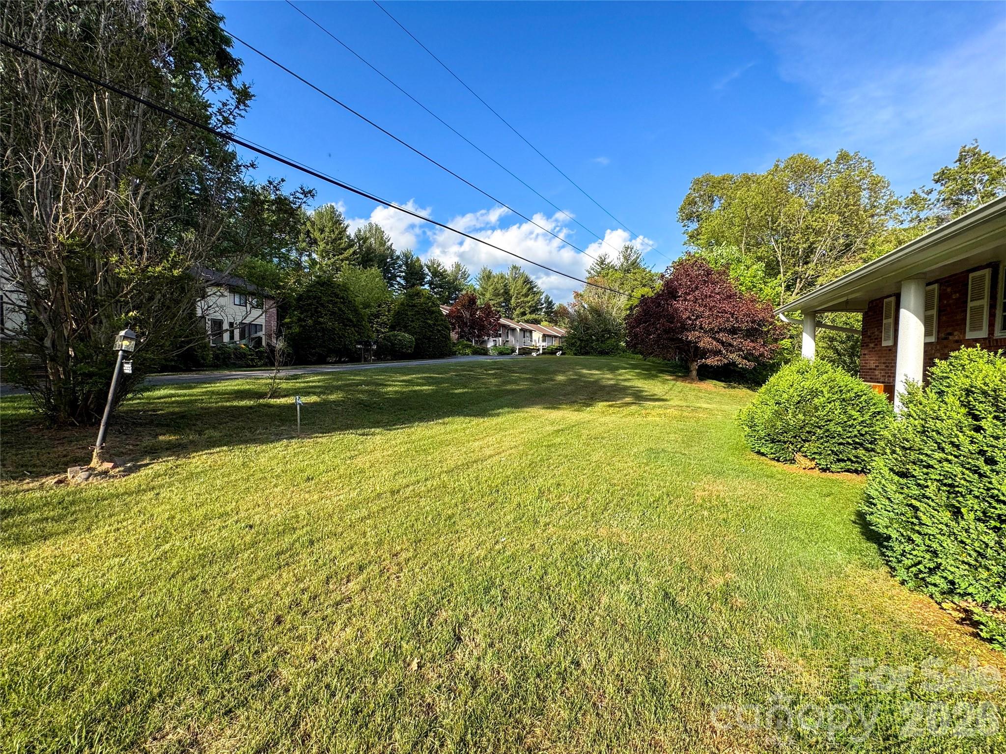 70 Winchester Drive — Waynesville