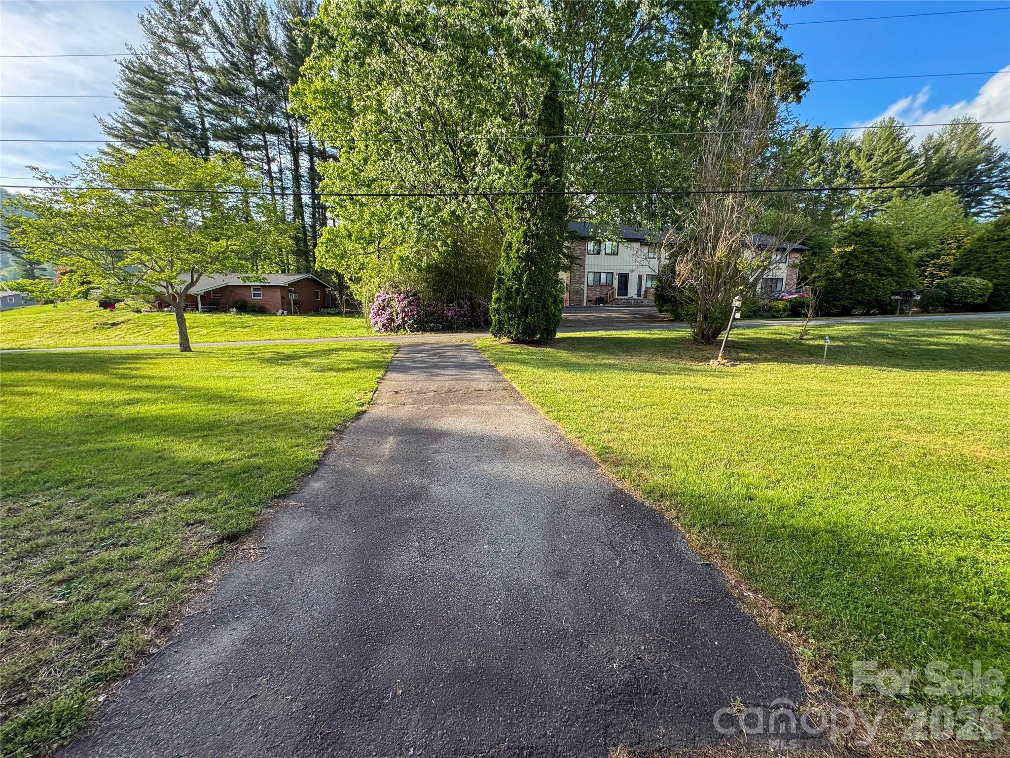70 Winchester Drive — Waynesville