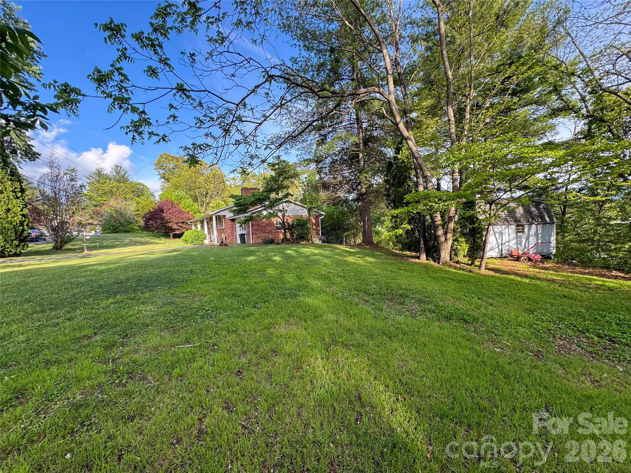 70 Winchester Drive — Waynesville