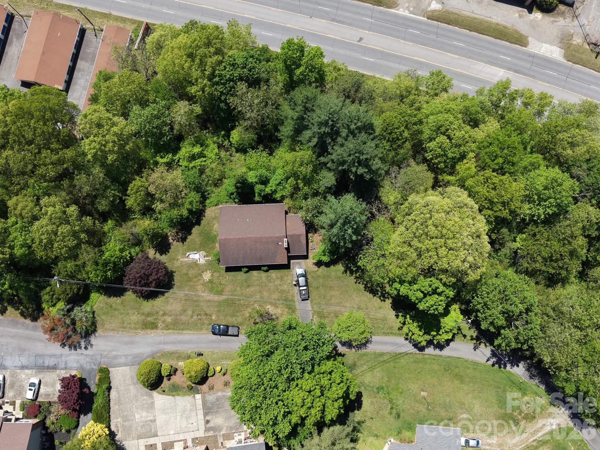 70 Winchester Drive — Waynesville