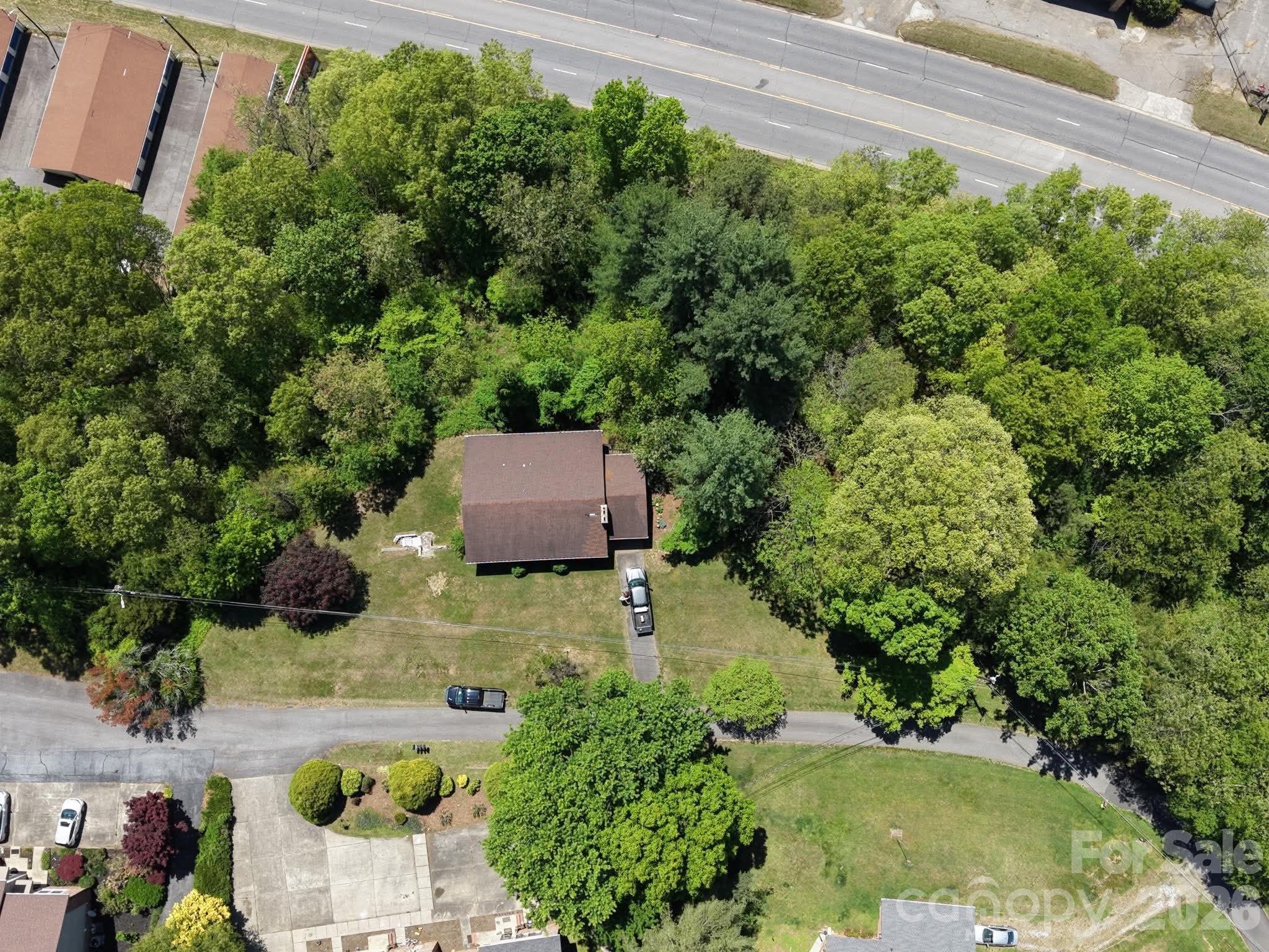70 Winchester Drive — Waynesville