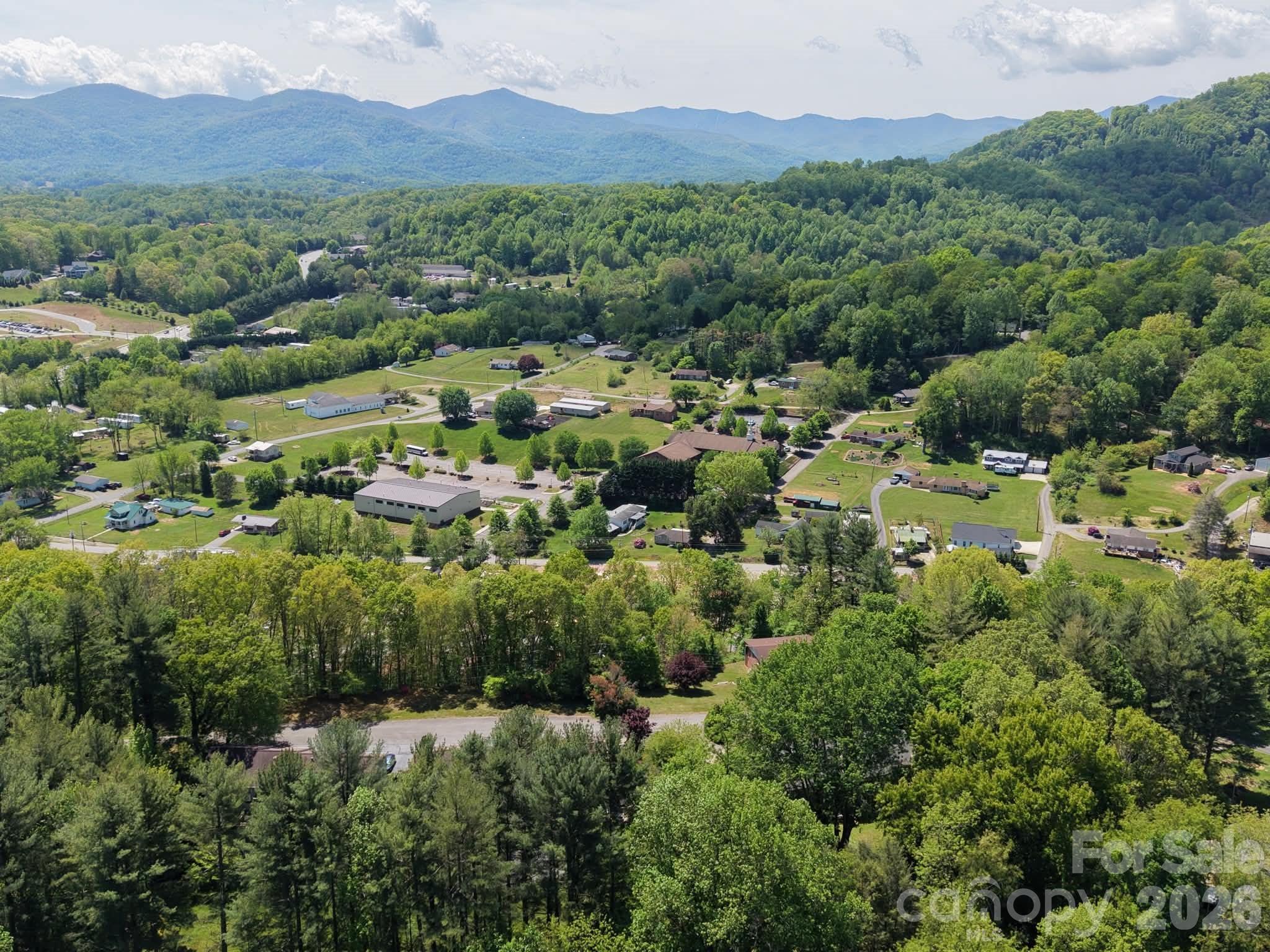 70 Winchester Drive — Waynesville