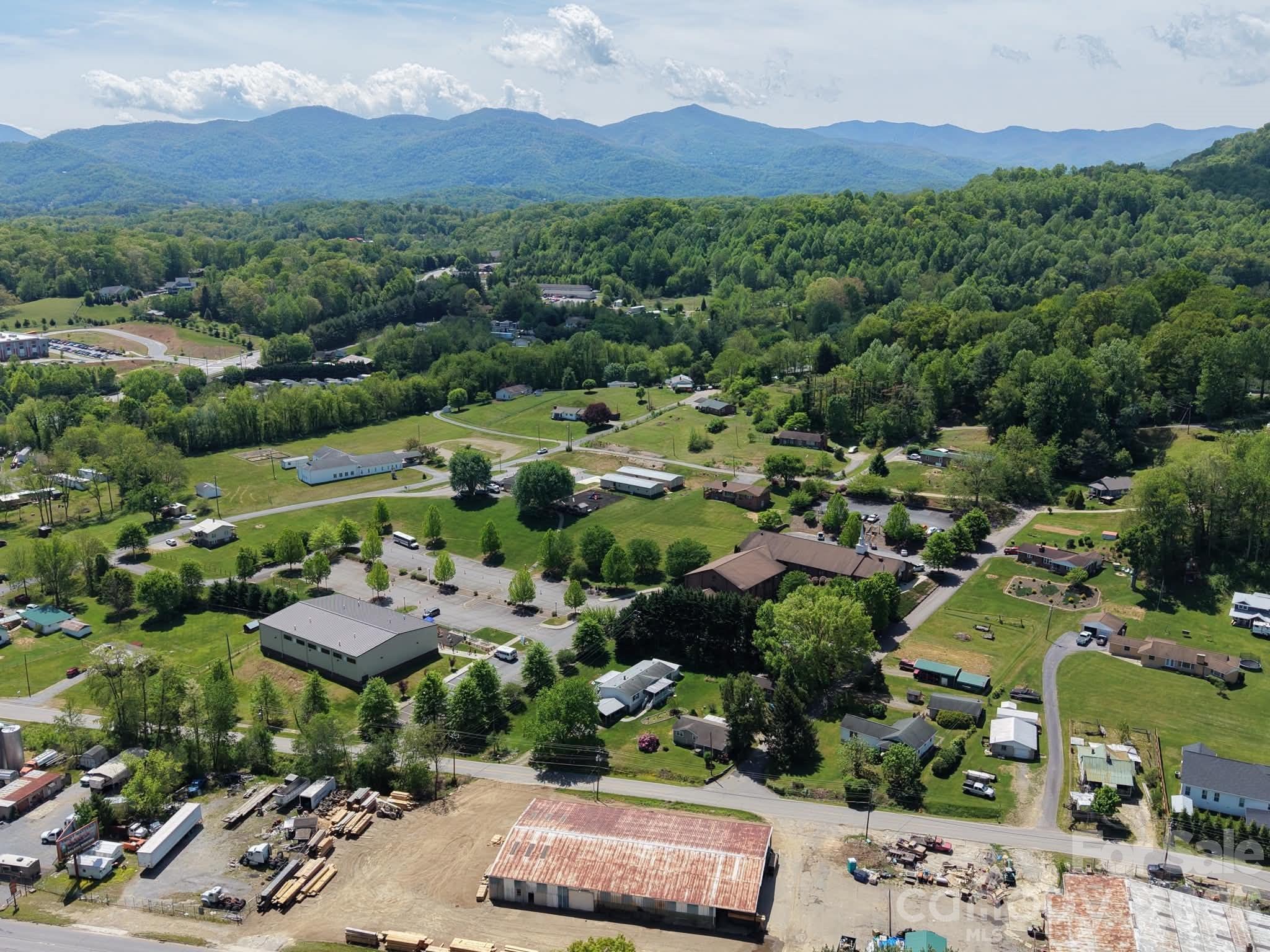 70 Winchester Drive — Waynesville