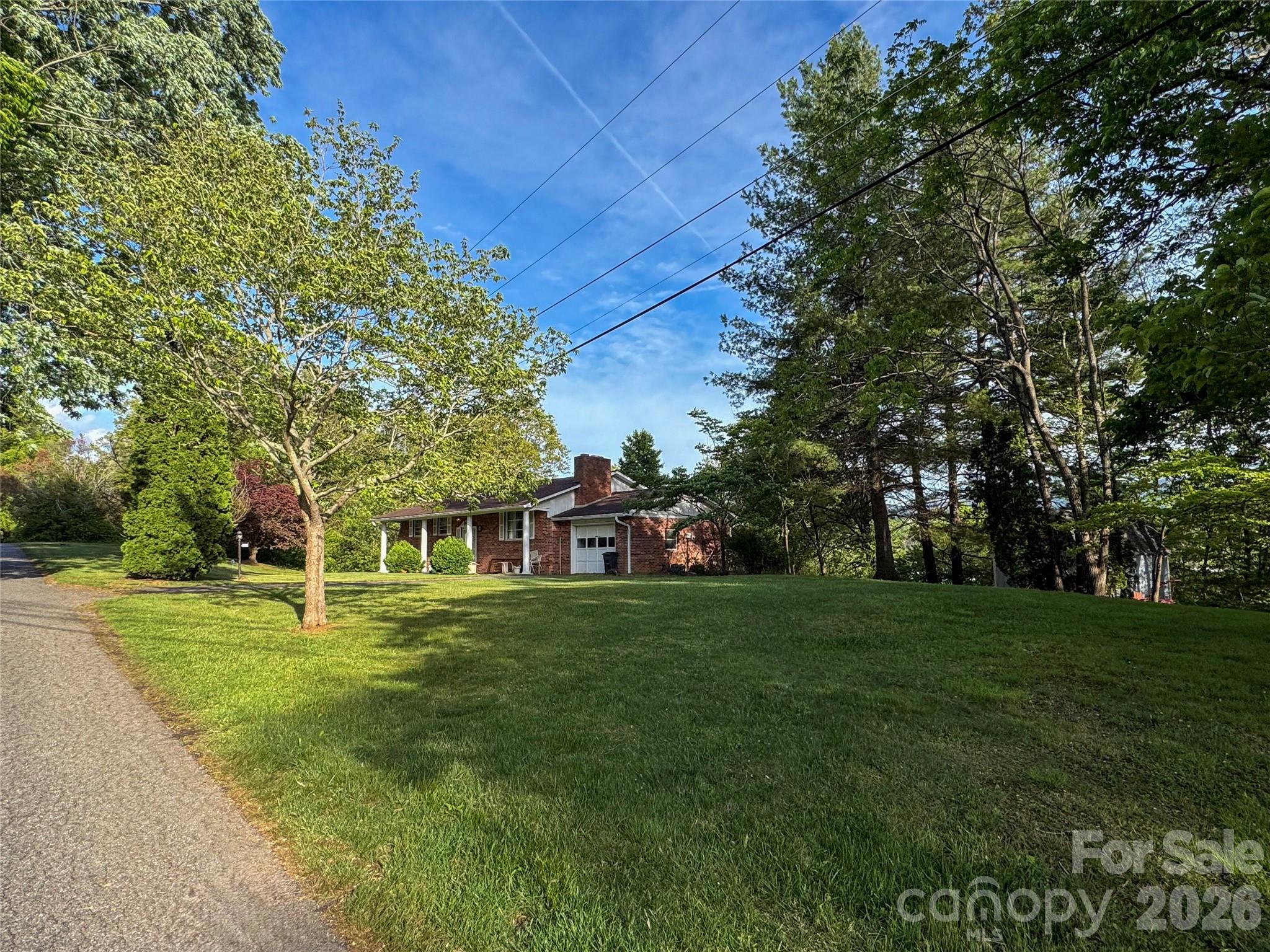 70 Winchester Drive — Waynesville