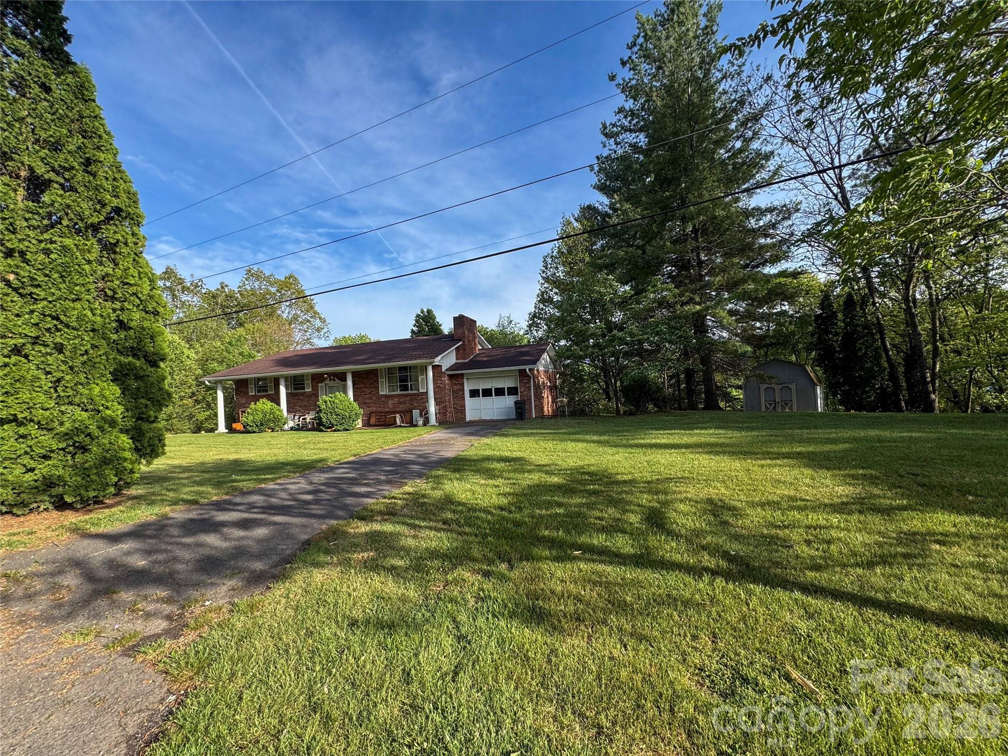 70 Winchester Drive — Waynesville