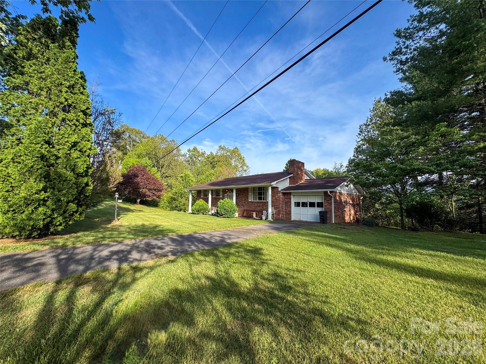 70 Winchester Drive — Waynesville