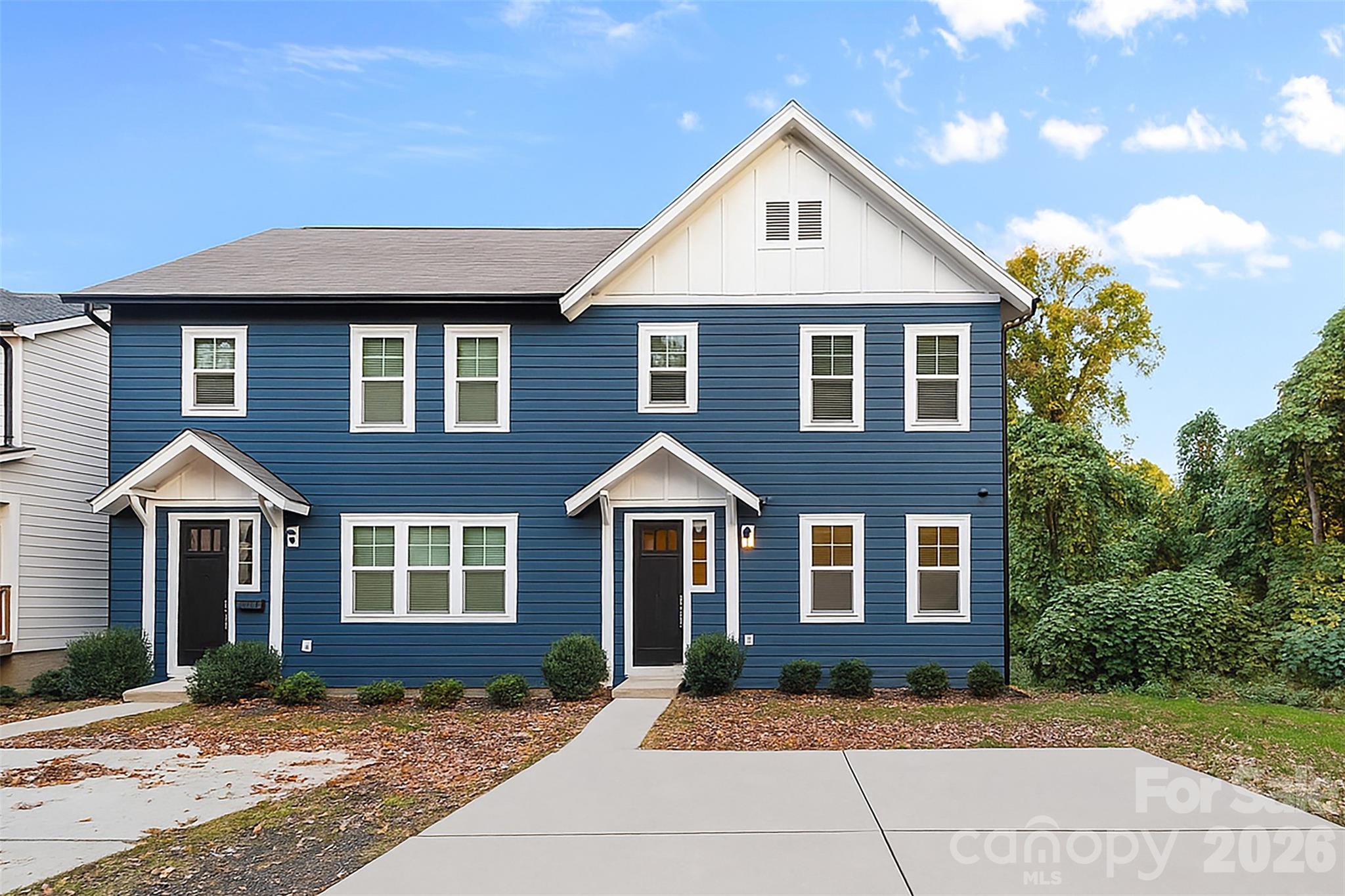 712 Rodey Avenue — Charlotte