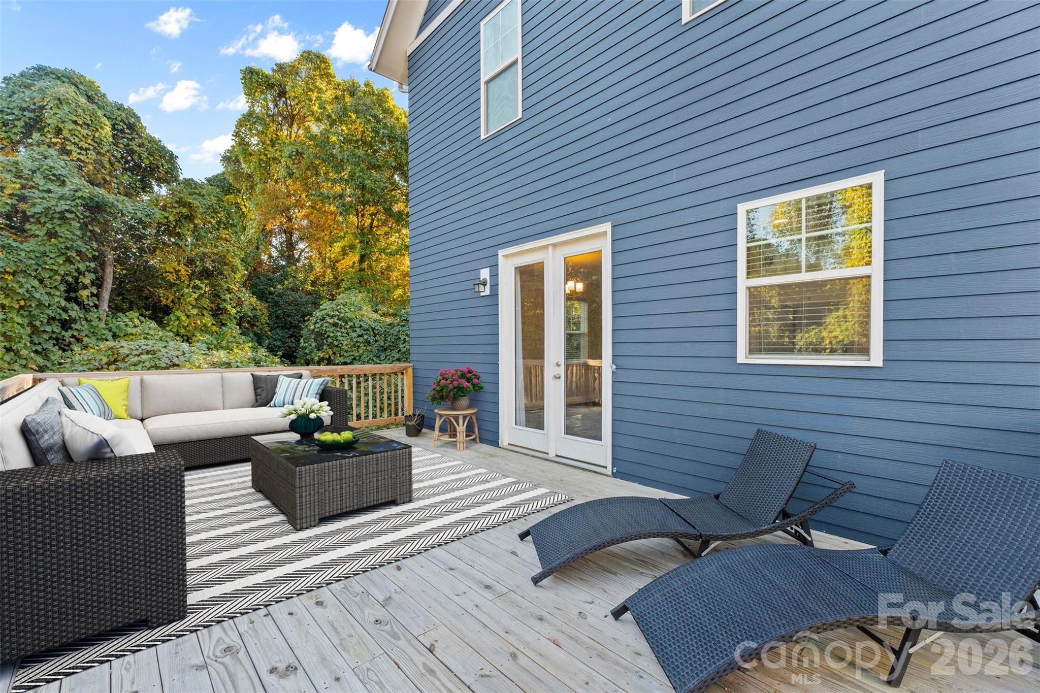 712 Rodey Avenue — Charlotte