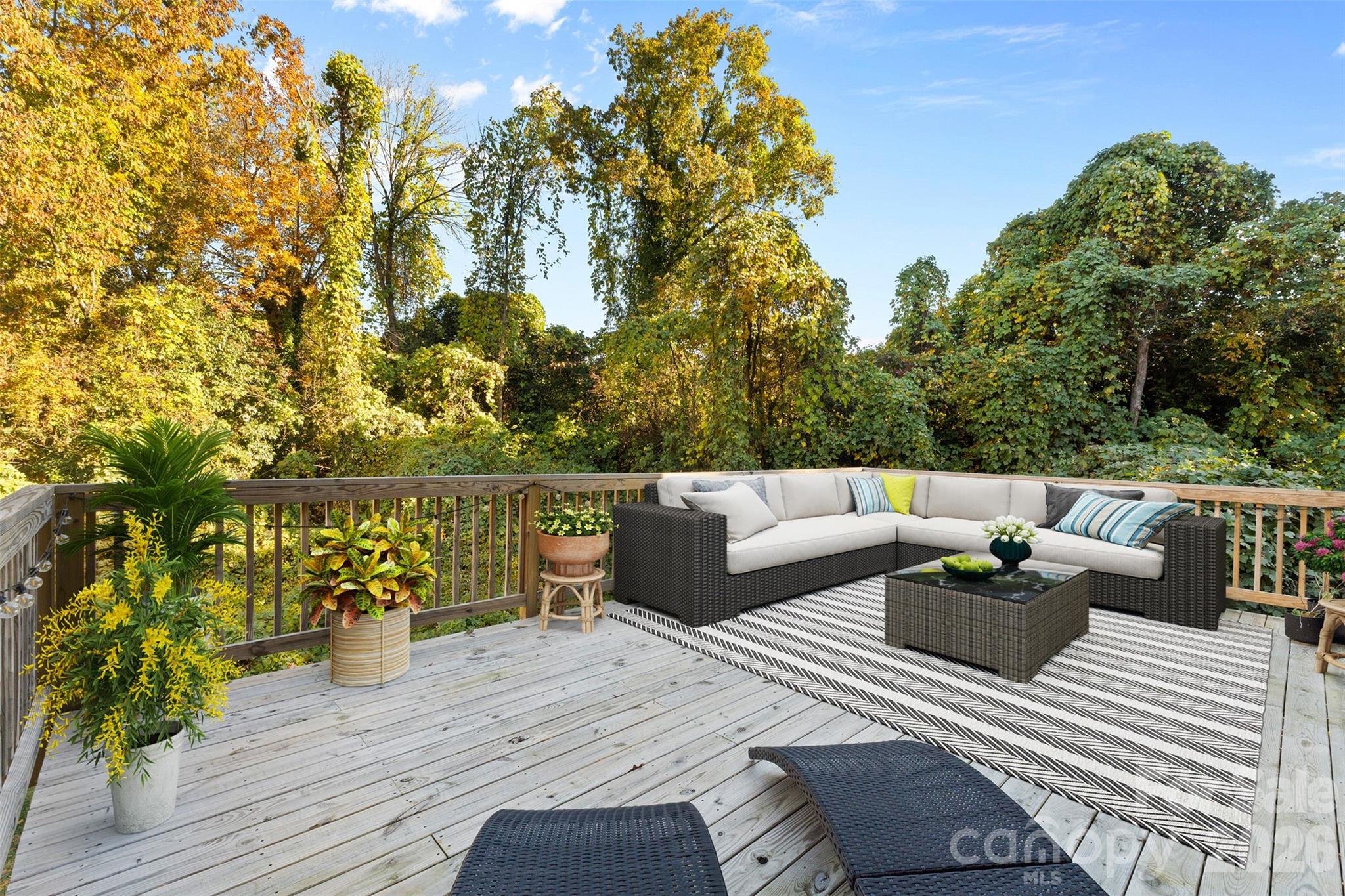 712 Rodey Avenue — Charlotte
