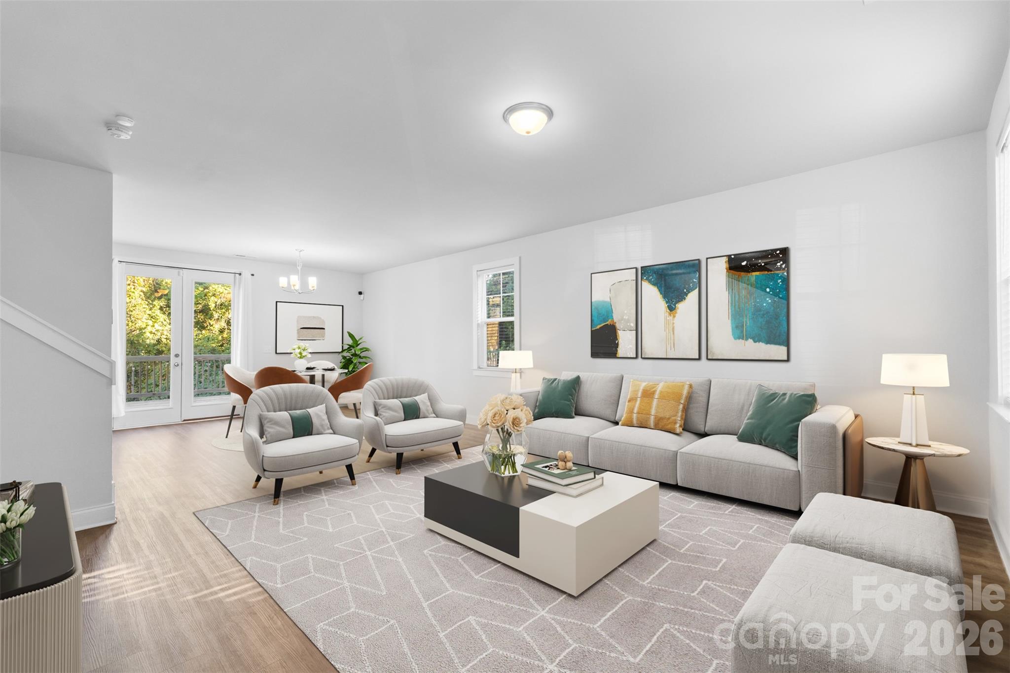 712 Rodey Avenue — Charlotte