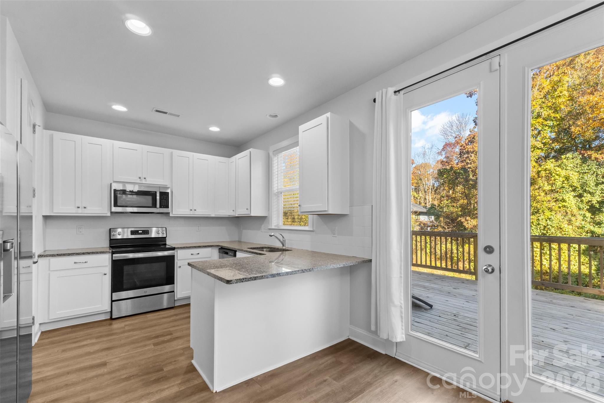712 Rodey Avenue — Charlotte
