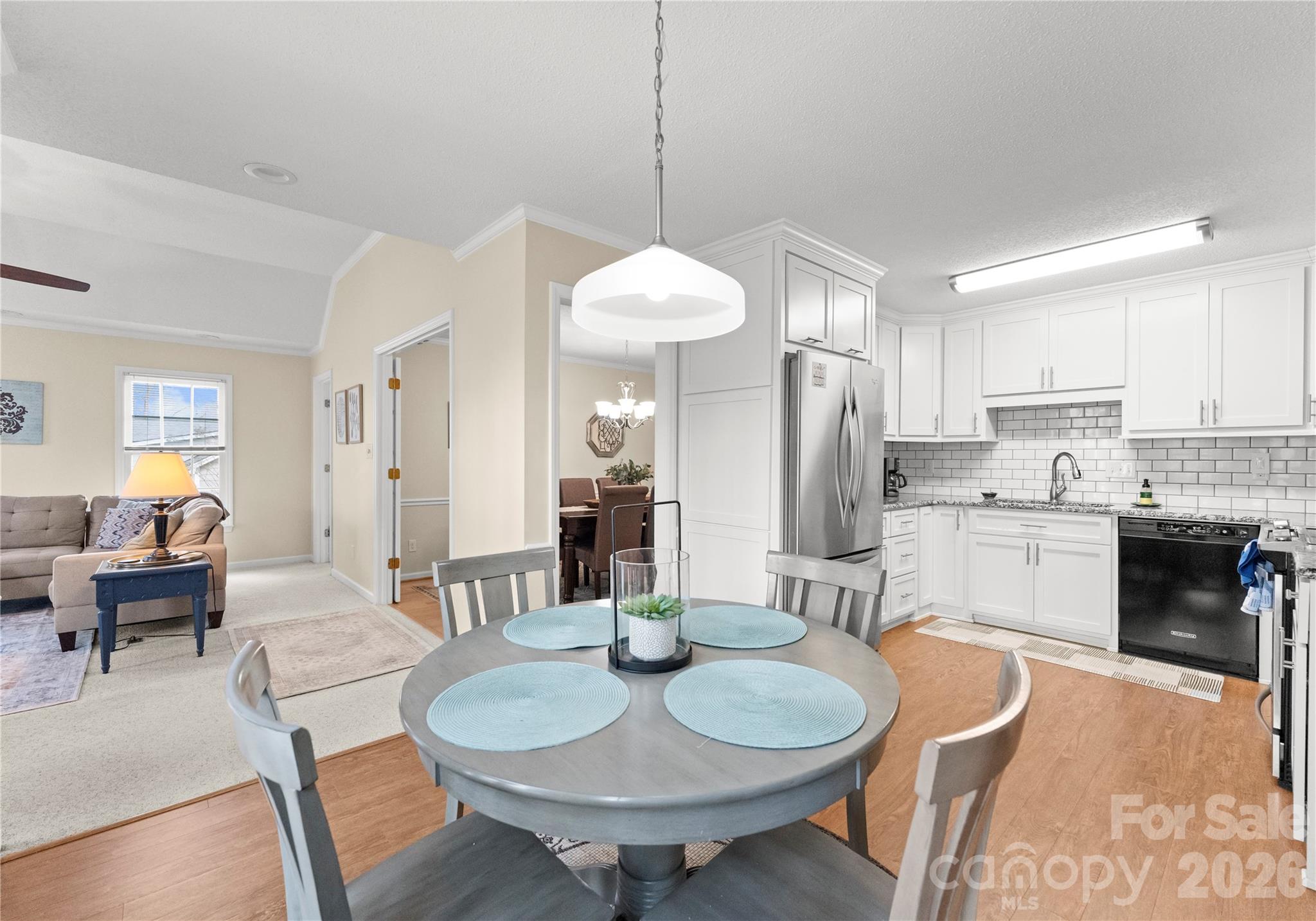 39 Bowen Drive — Belmont