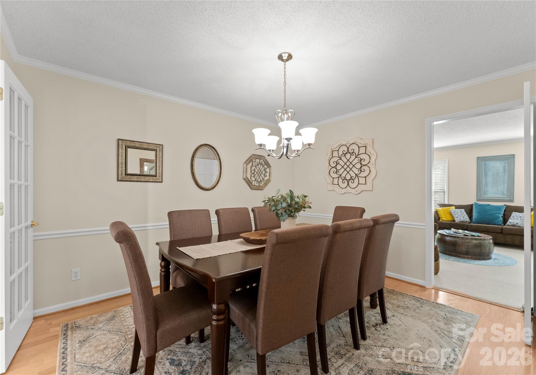 39 Bowen Drive — Belmont