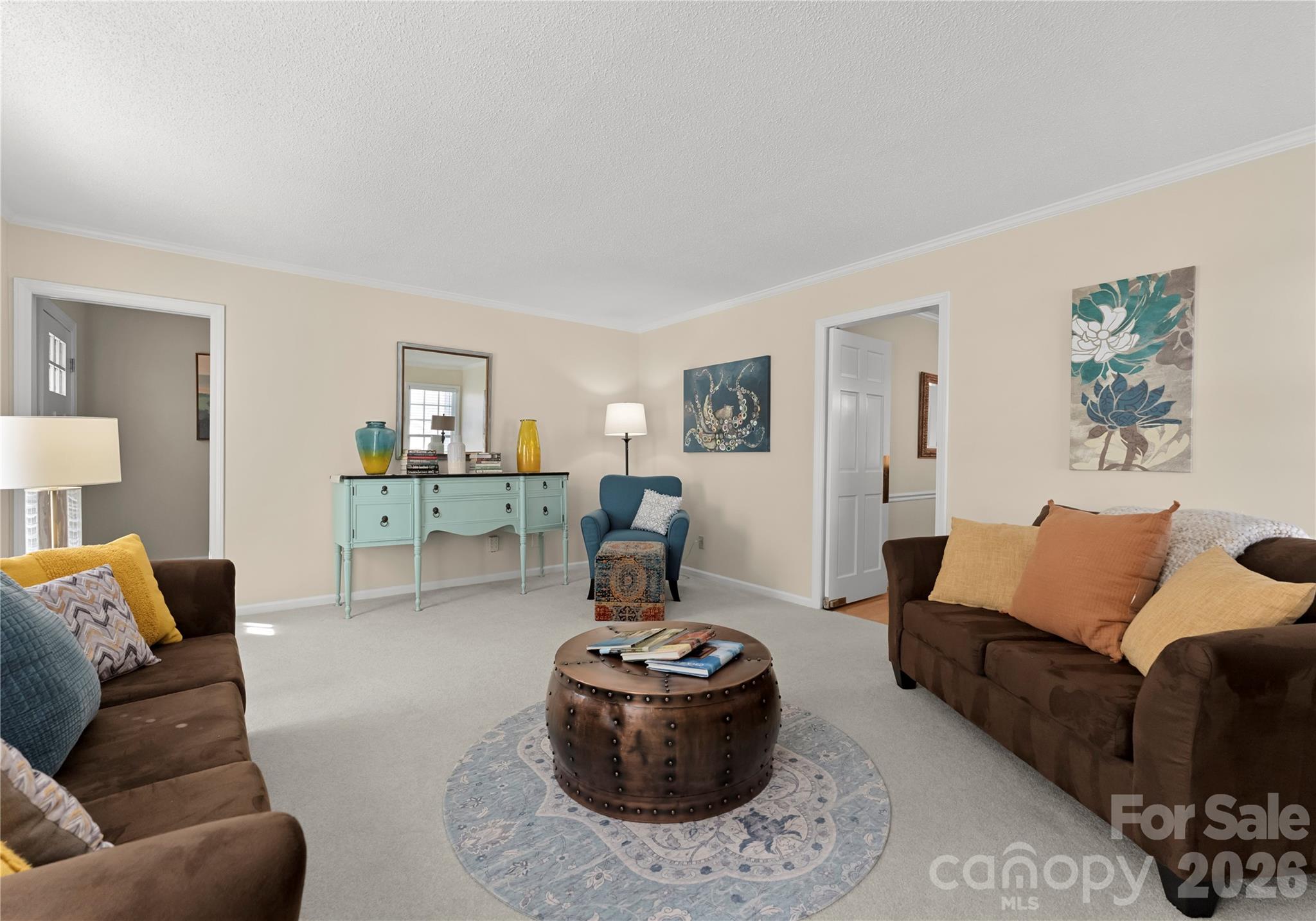 39 Bowen Drive — Belmont
