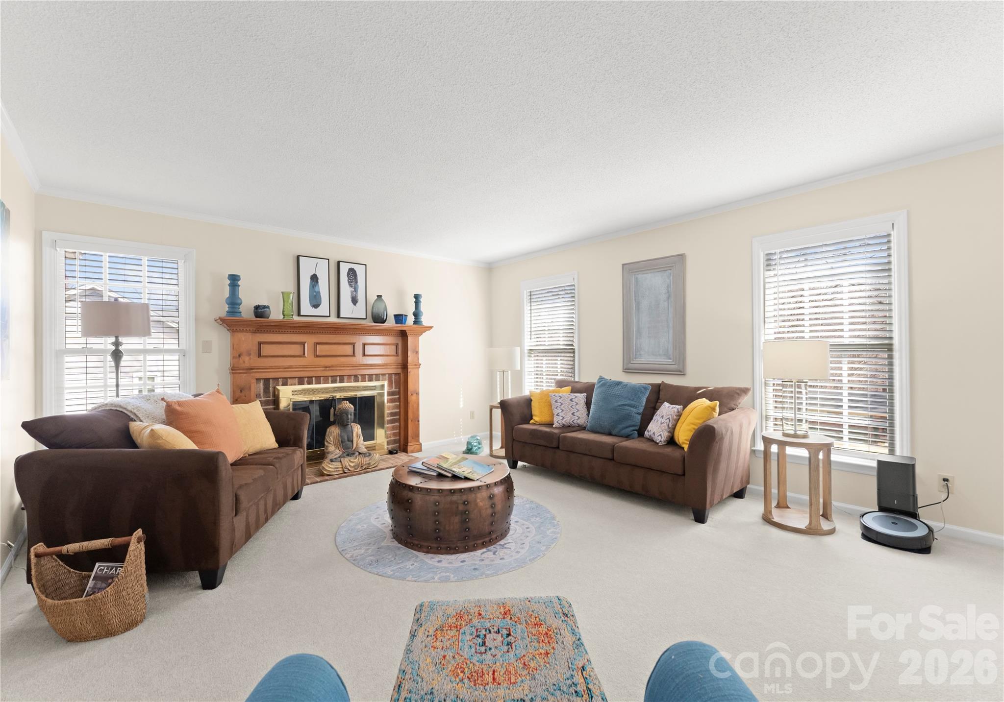 39 Bowen Drive — Belmont