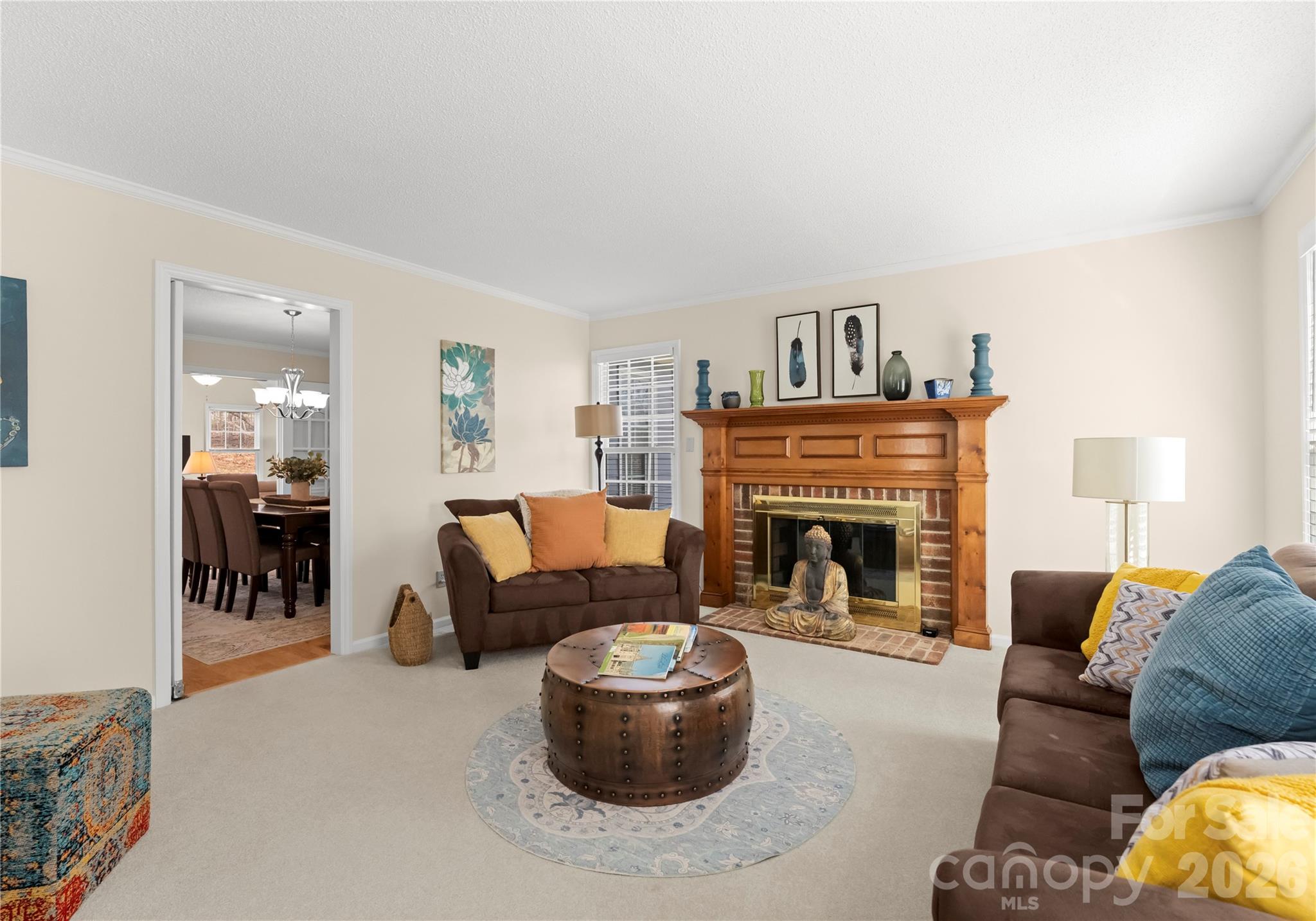 39 Bowen Drive — Belmont