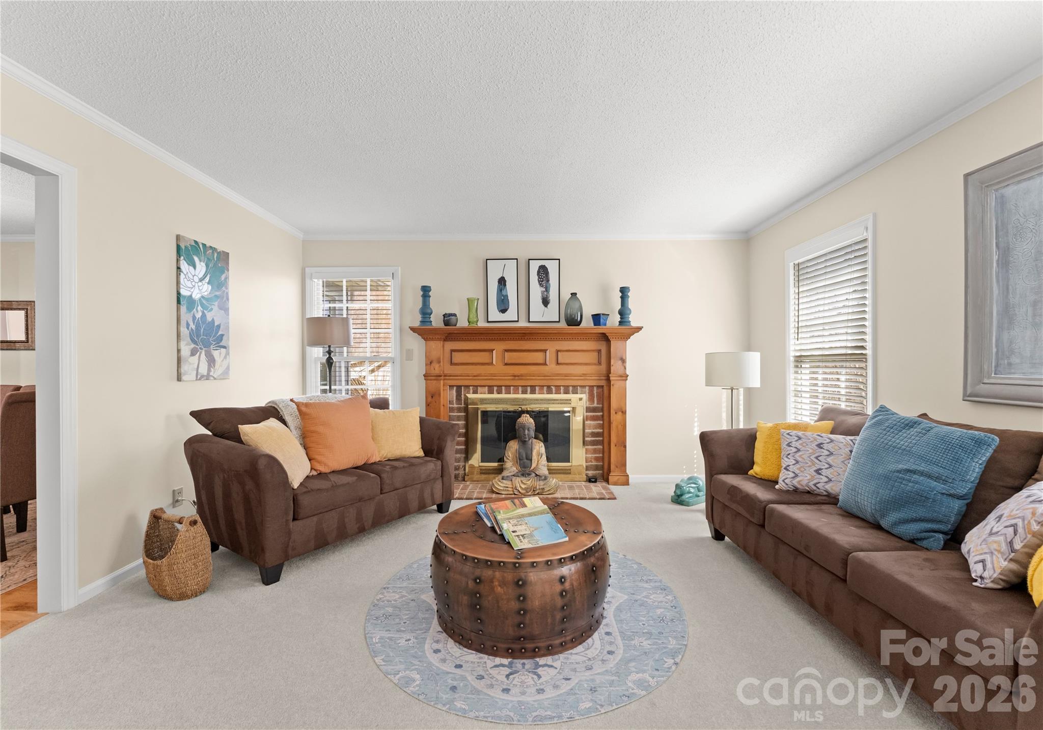39 Bowen Drive — Belmont