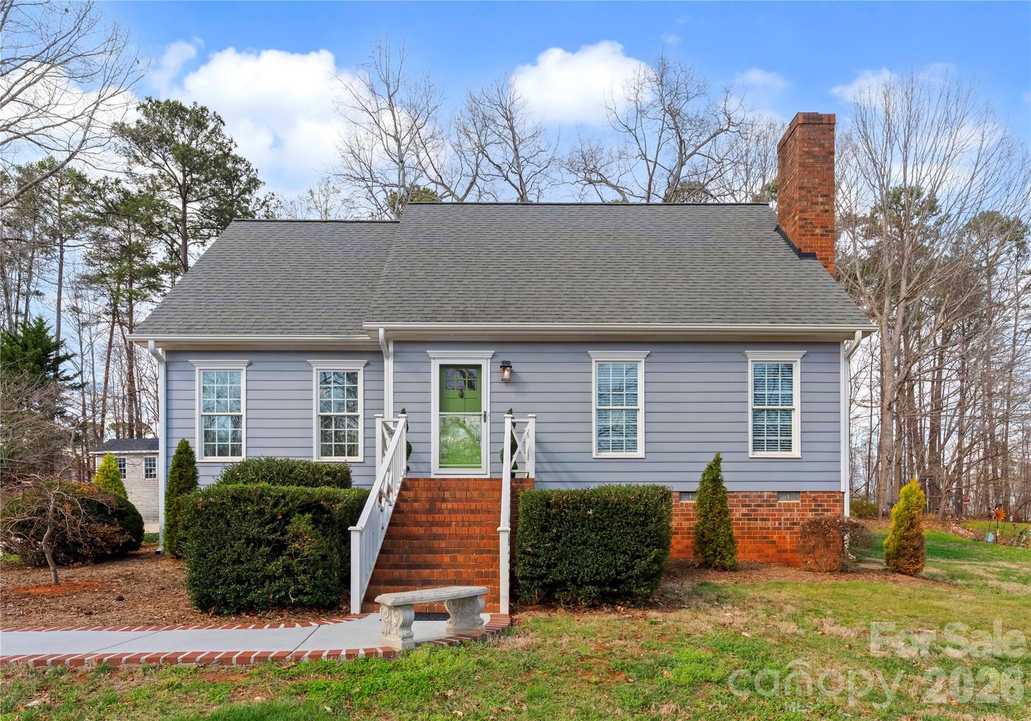 39 Bowen Drive — Belmont