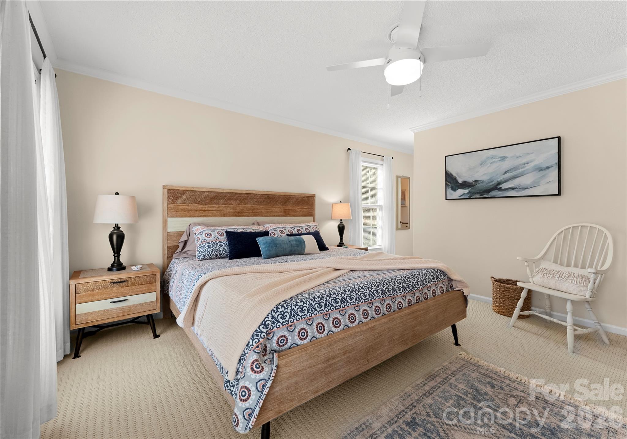 39 Bowen Drive — Belmont