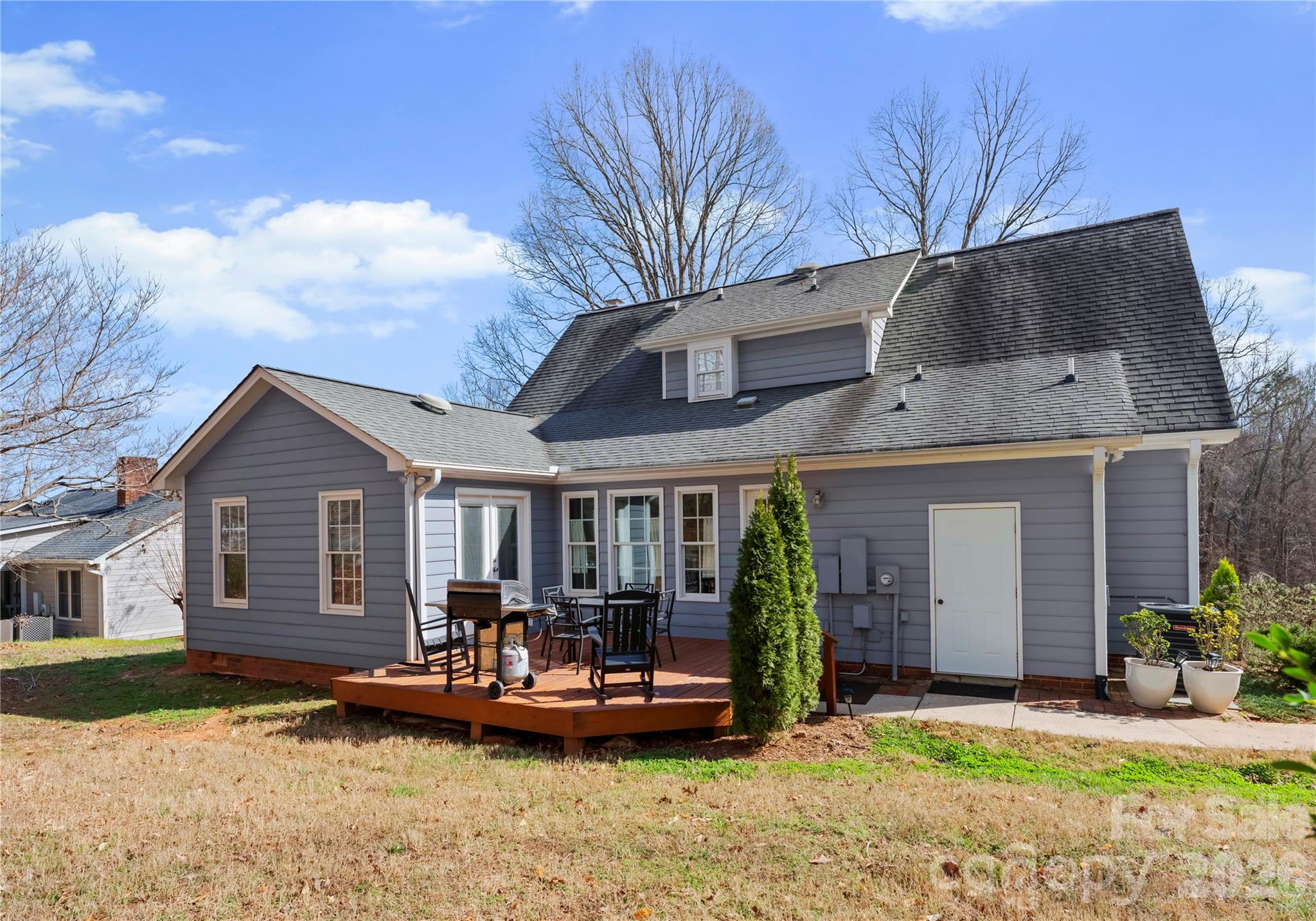 39 Bowen Drive — Belmont
