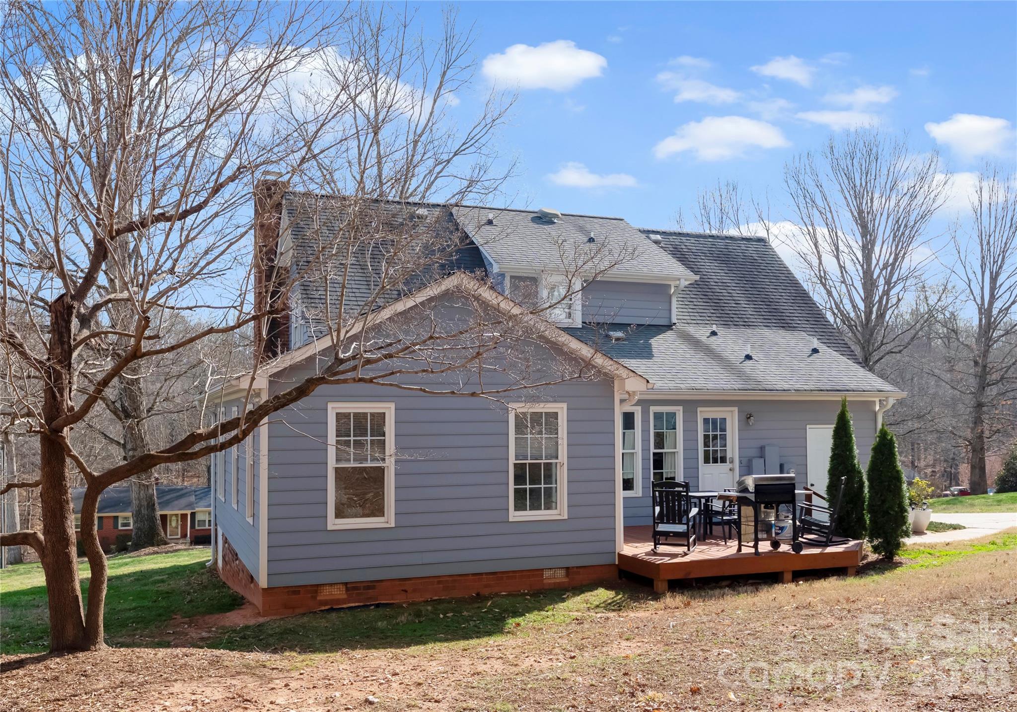 39 Bowen Drive — Belmont